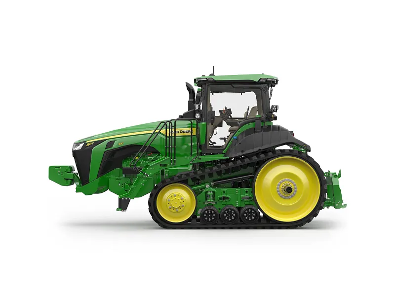 John Deere 8RT 310 Tractor