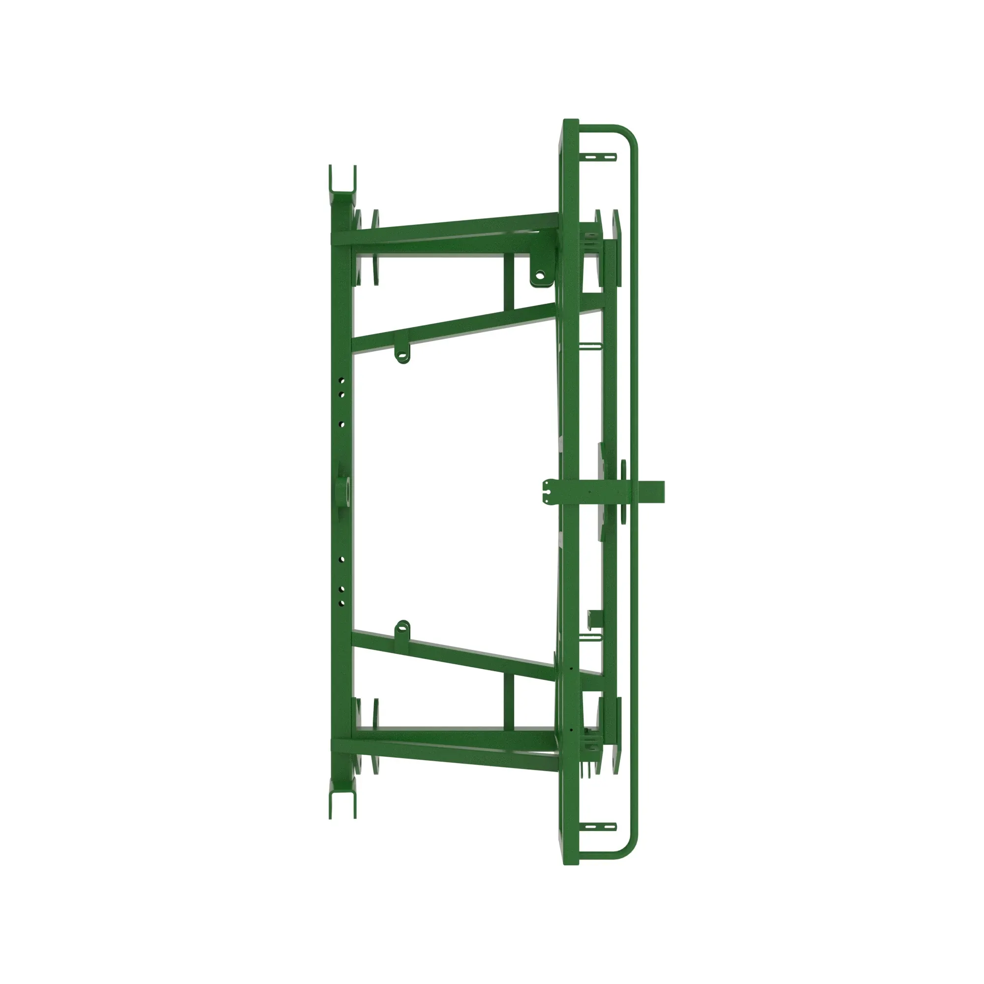 CENTER FRAME