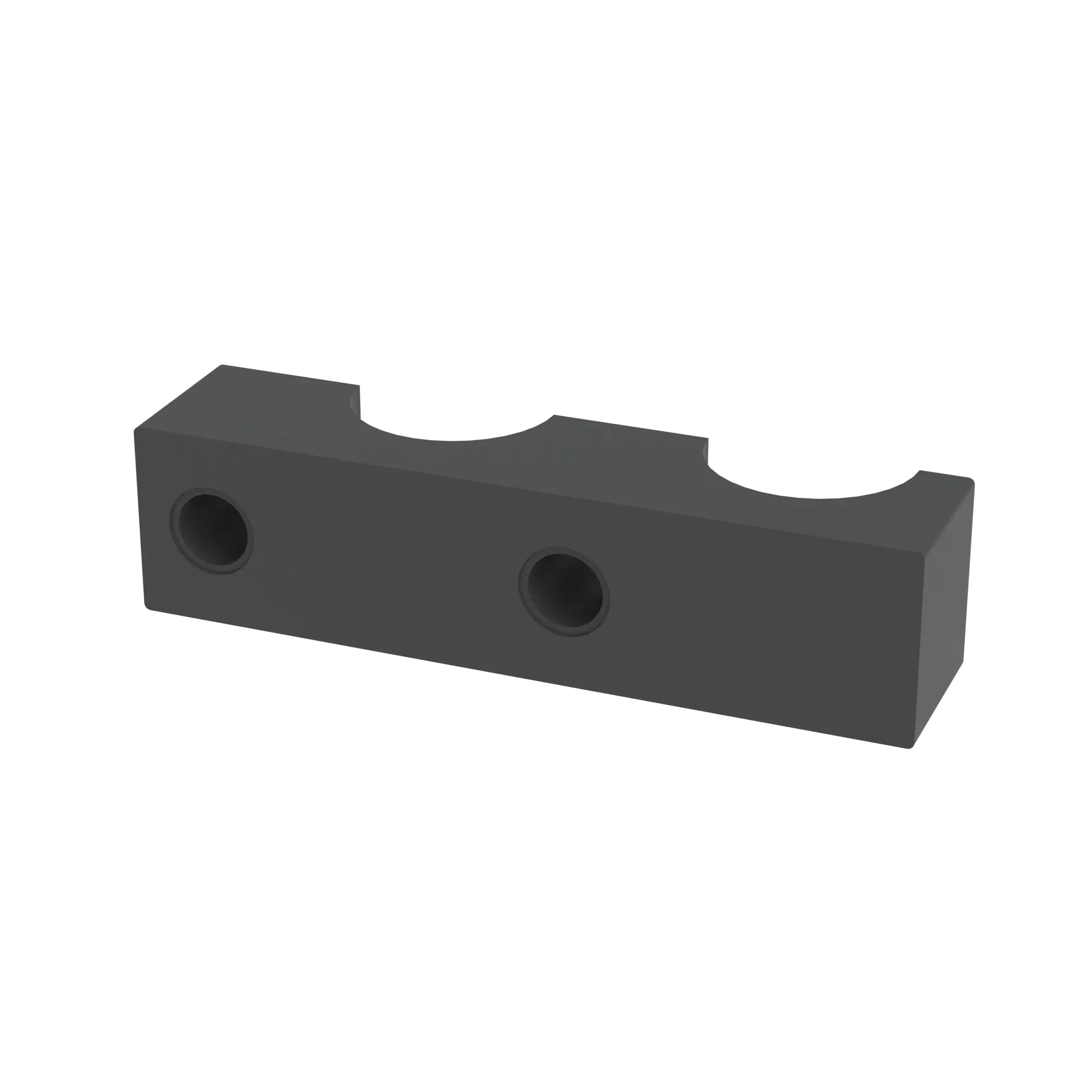 Block Clamp