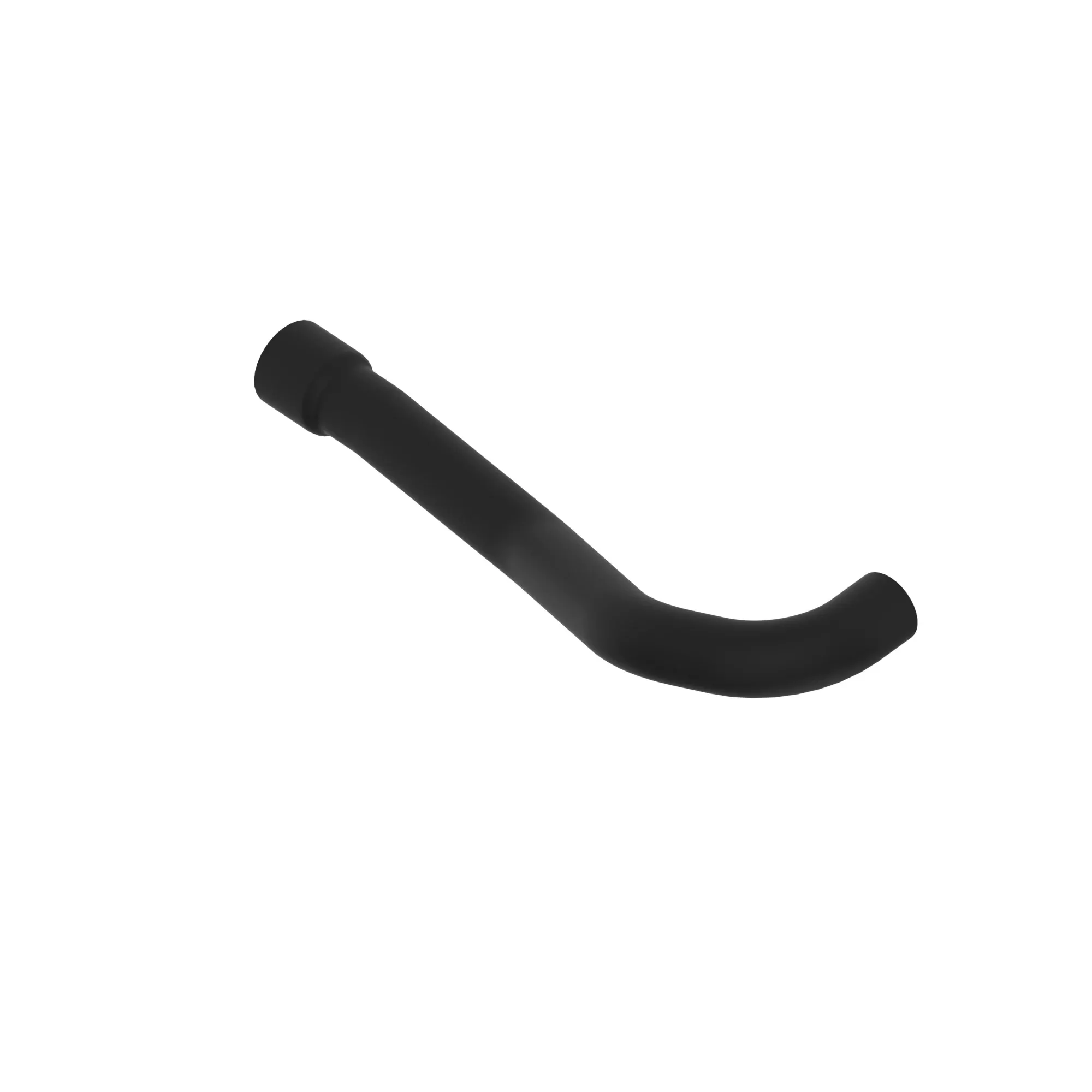 John Deere Air Intake Hose - SU37226