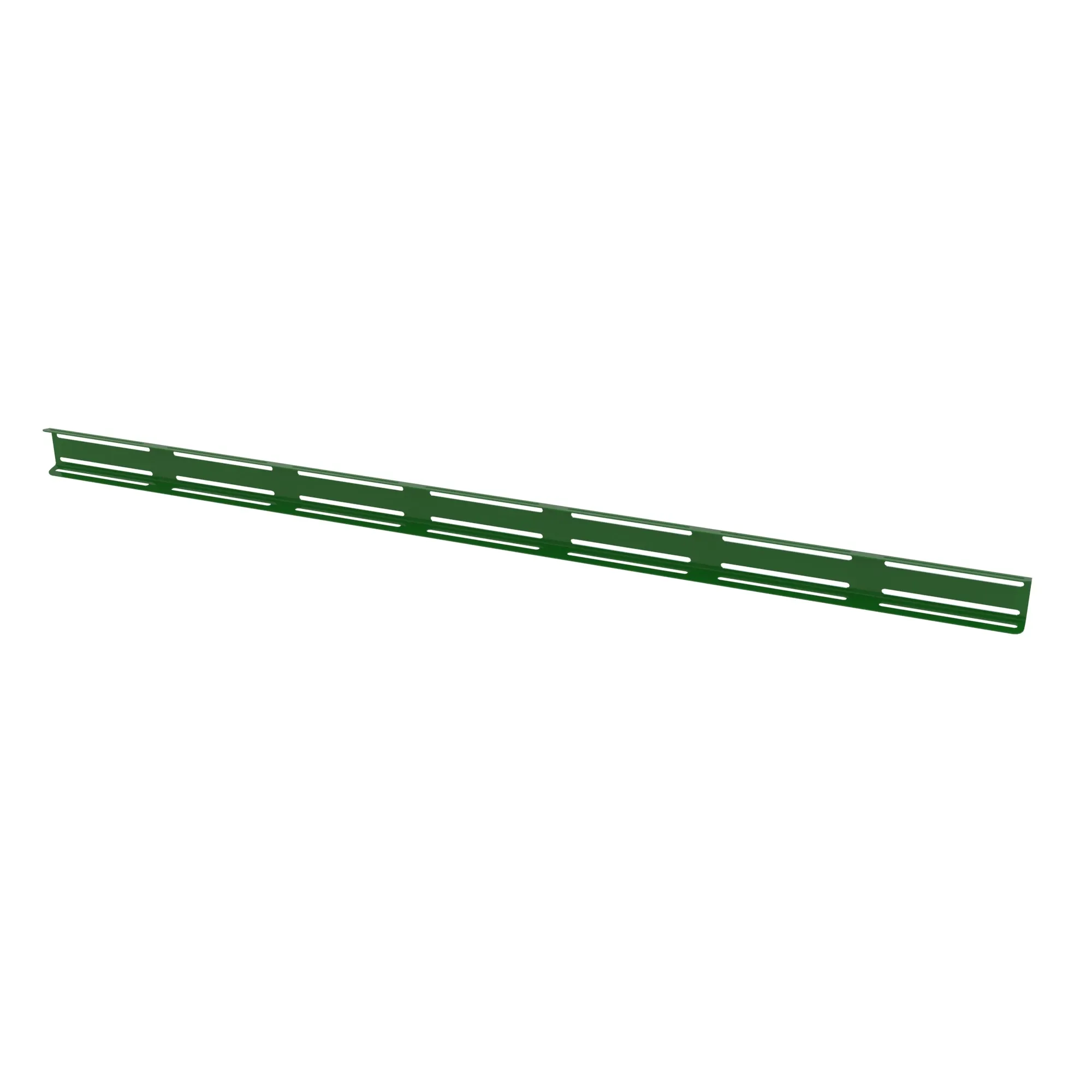 John Deere Vacuum Air Duct Support Base - AX10247