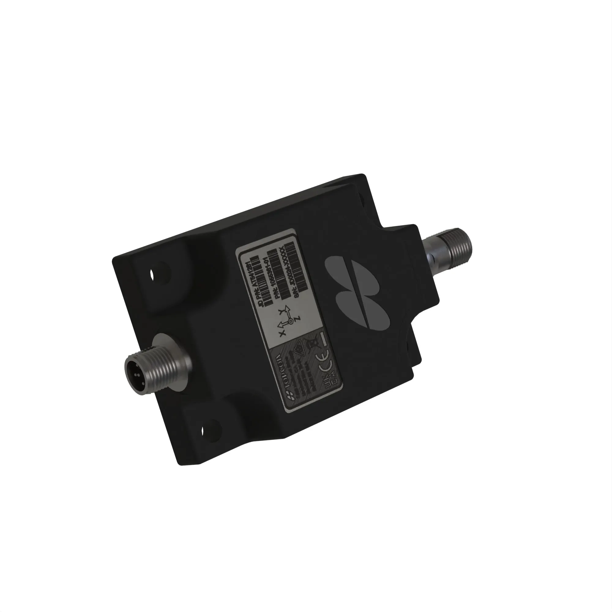 MULTI-FUNCTIONAL CONTROLLER, TS-I4,