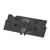 John Deere Baffle Deflector - R530844