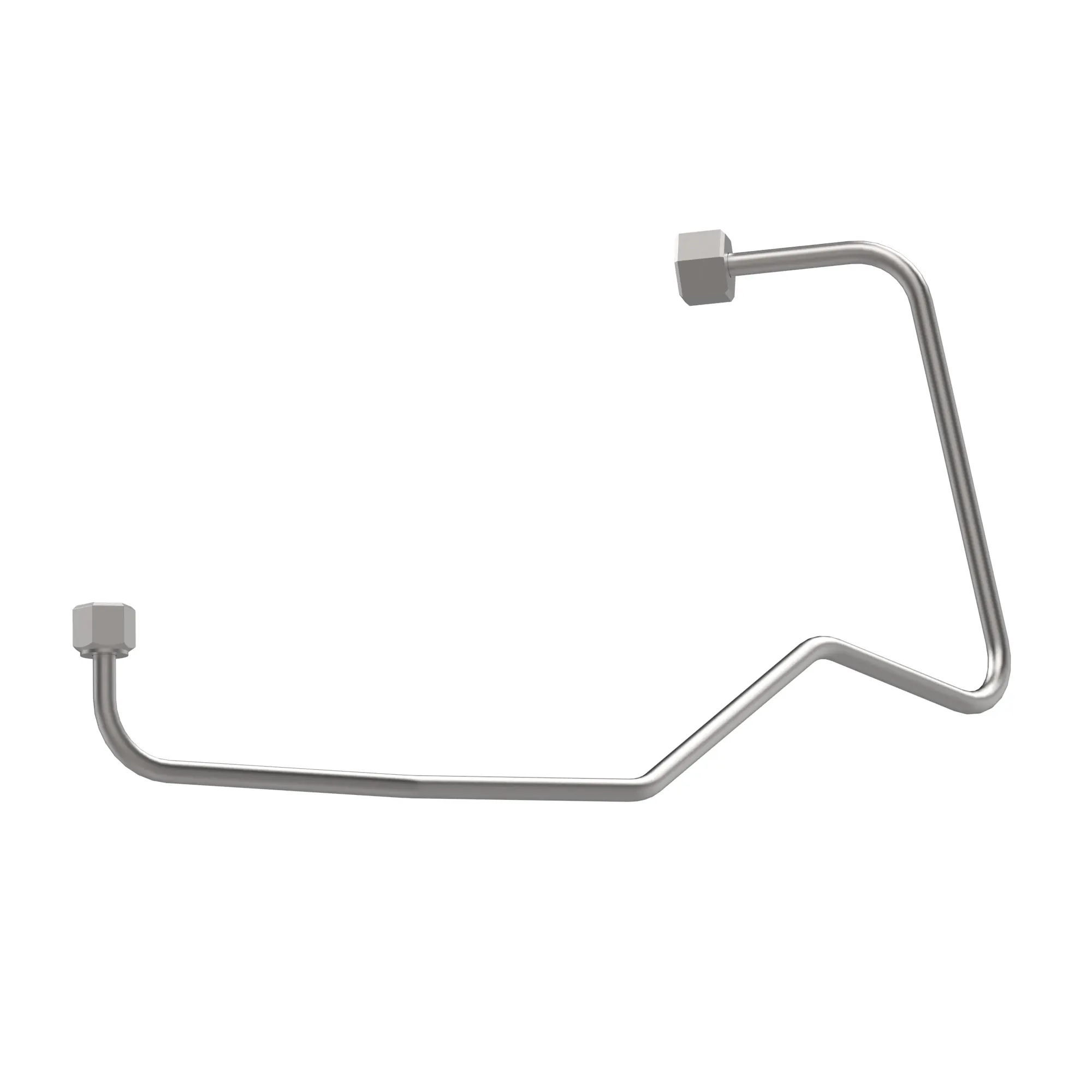 John Deere Fuel Line - RE522941