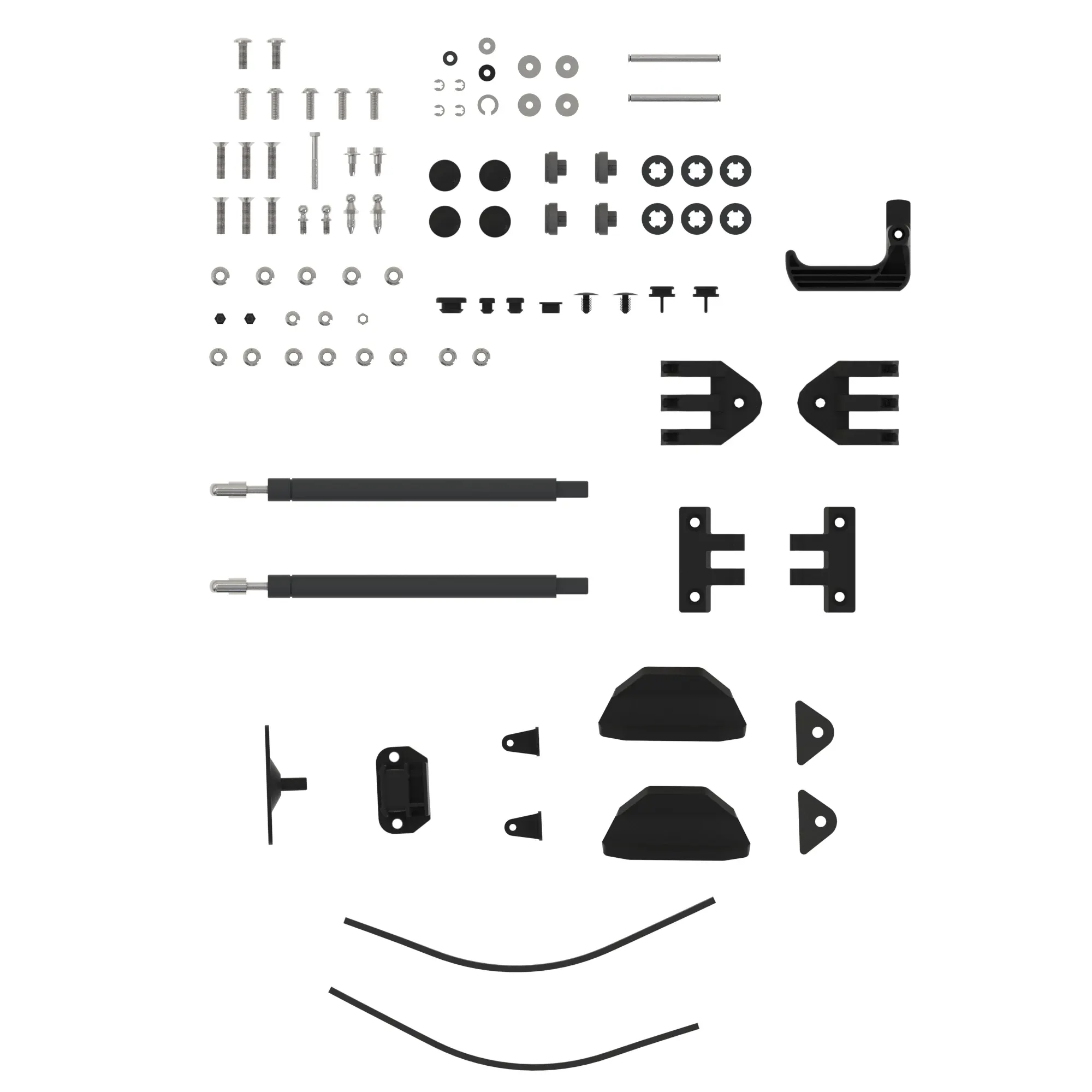 Windshield Kit
