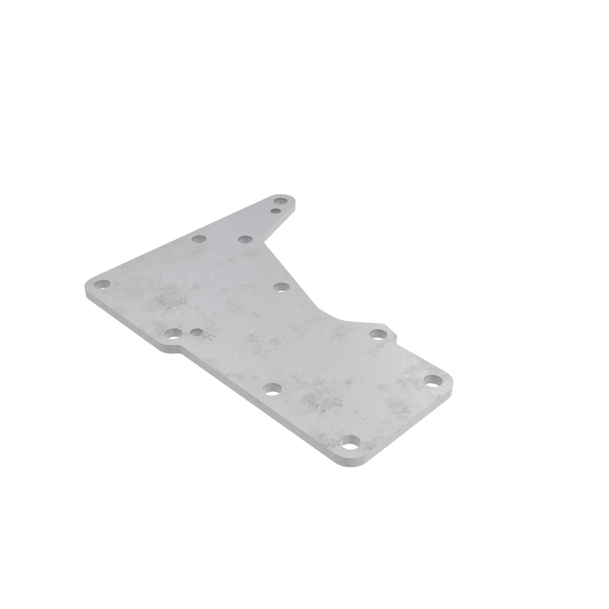 John Deere Front Cover - R167722