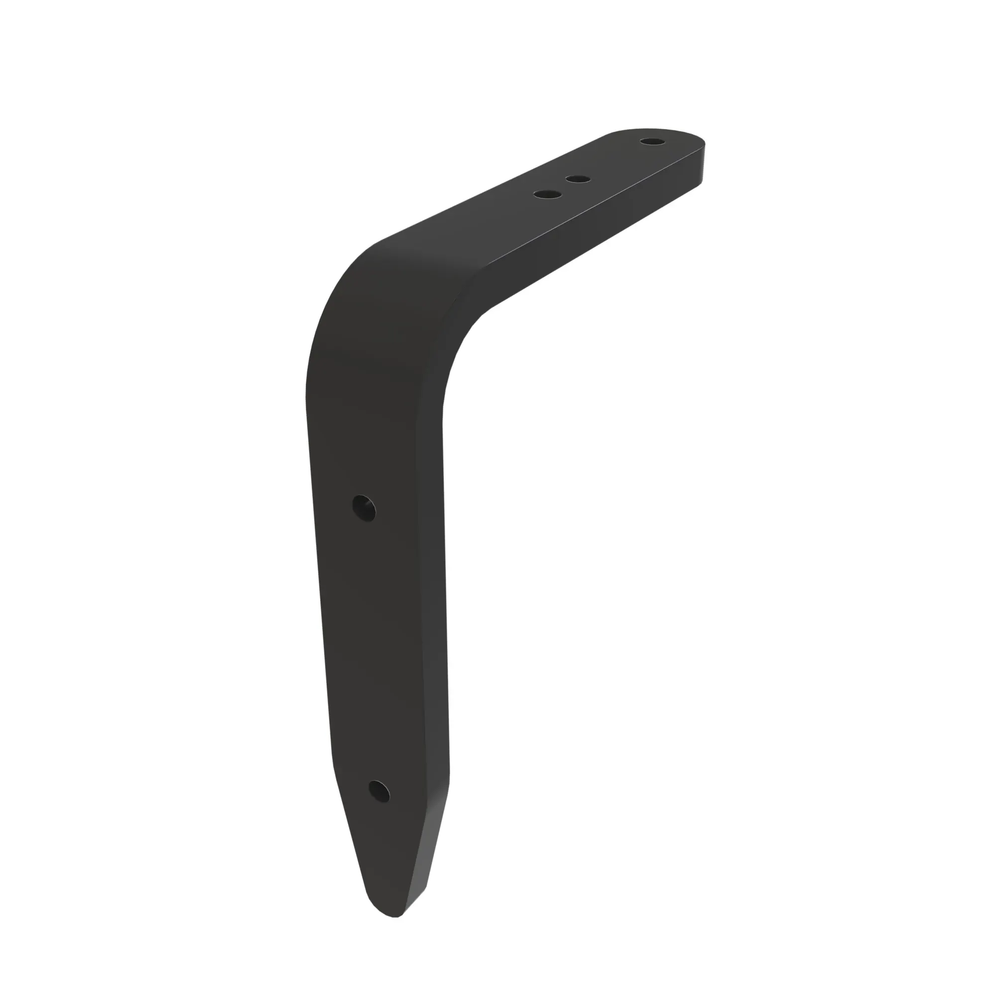 John Deere Fuel Tank Support - R329364