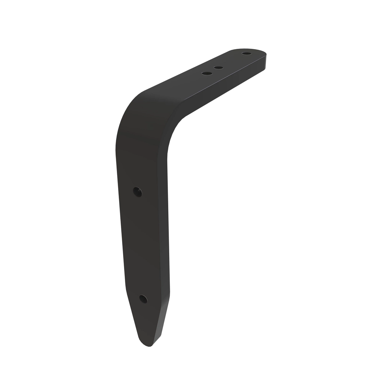 Support, Fuel Tank, Frt