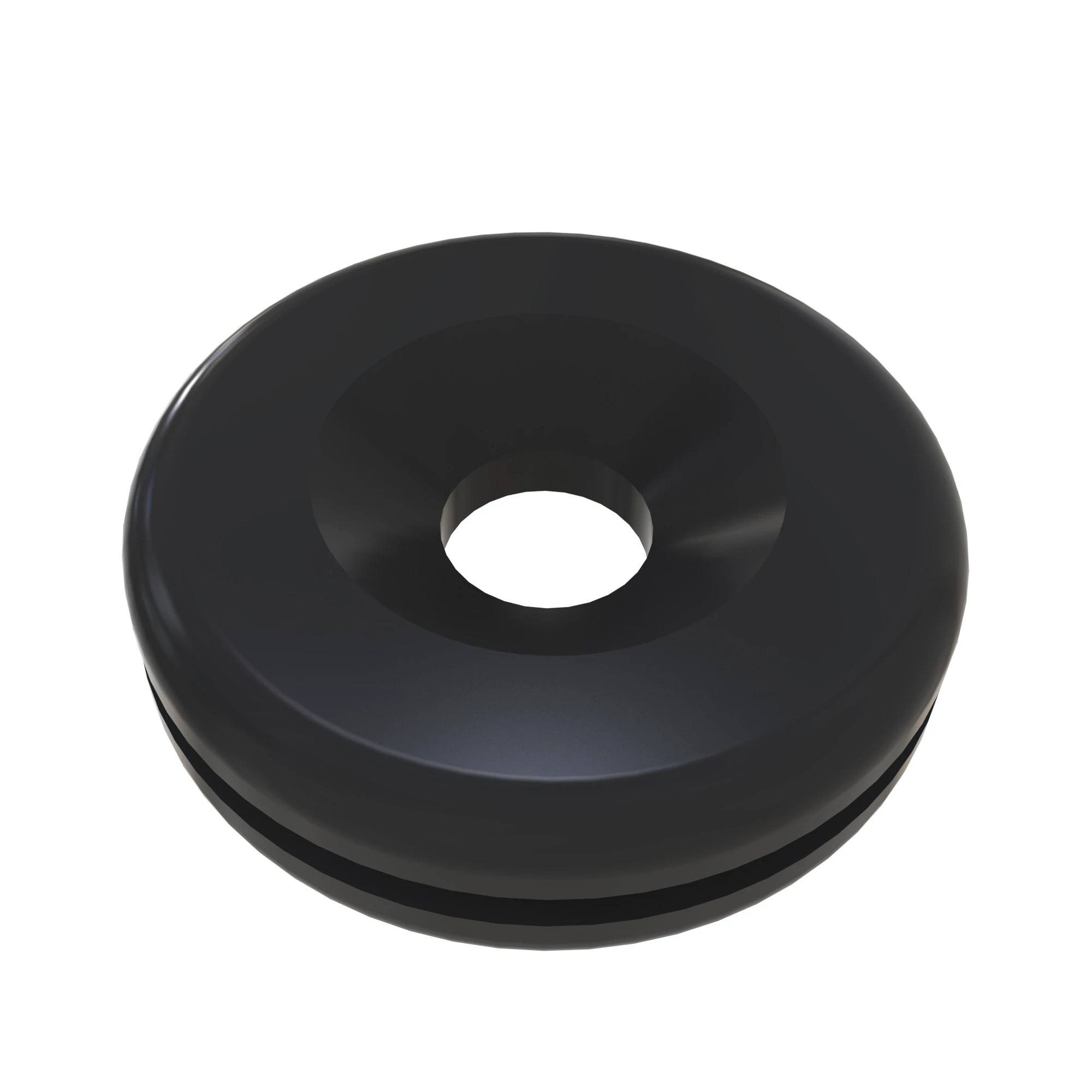 RUBBER SLEEVE
