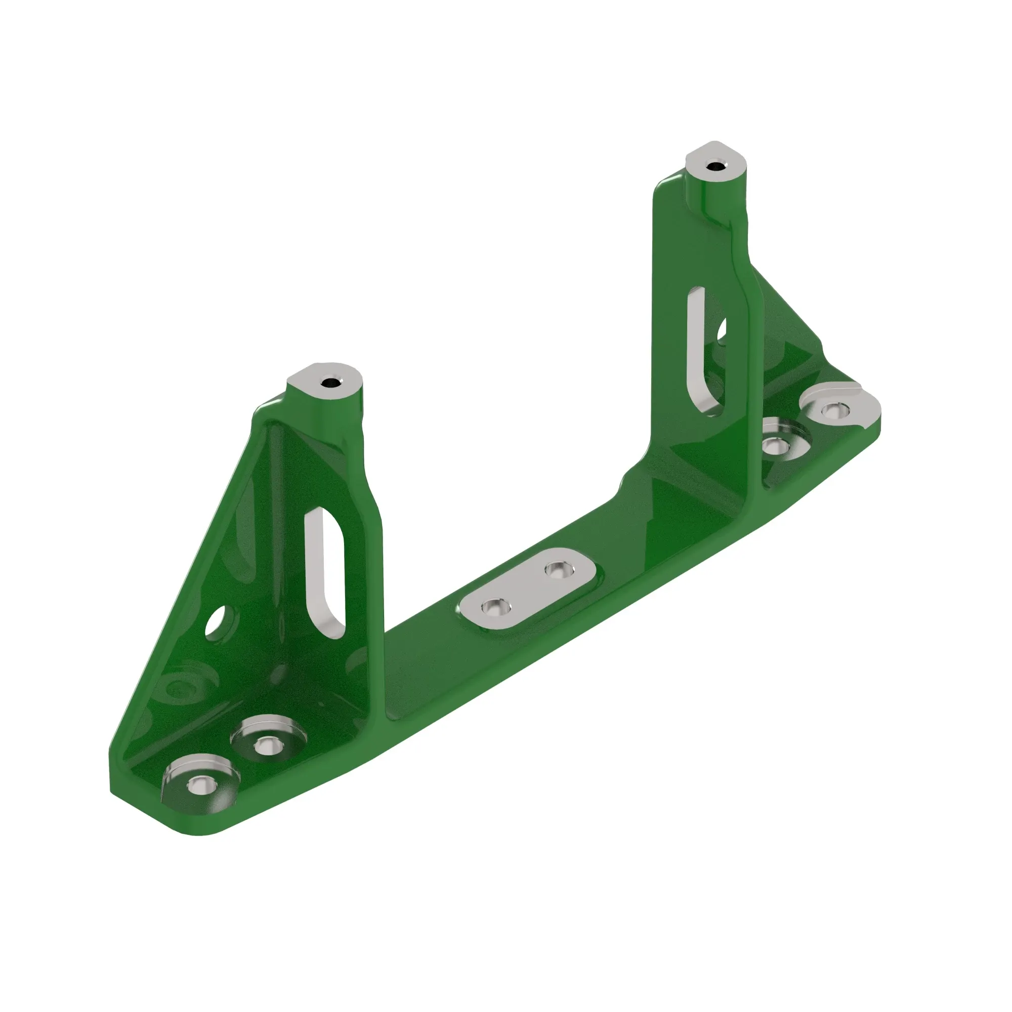 BRACKET, BRACKET, SPRING MOUNT