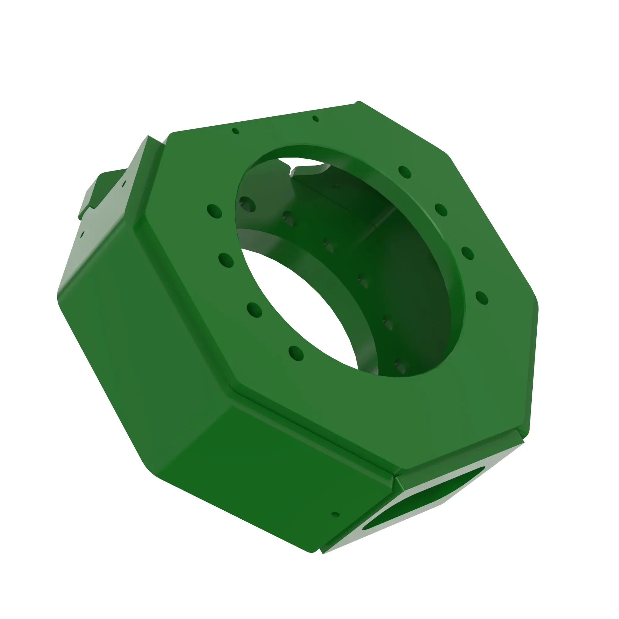 Spacer