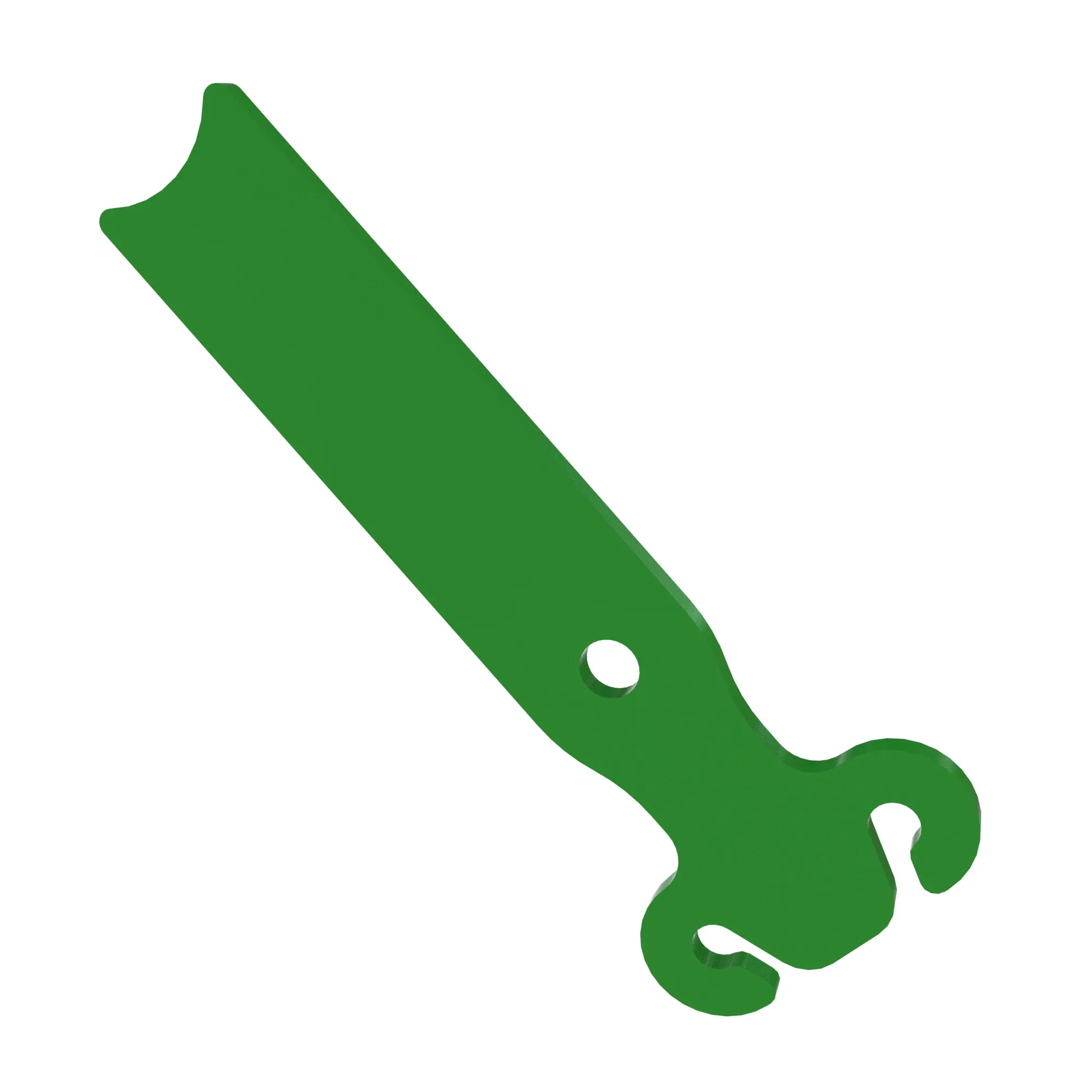 (DRUM DRIVE IDLER)