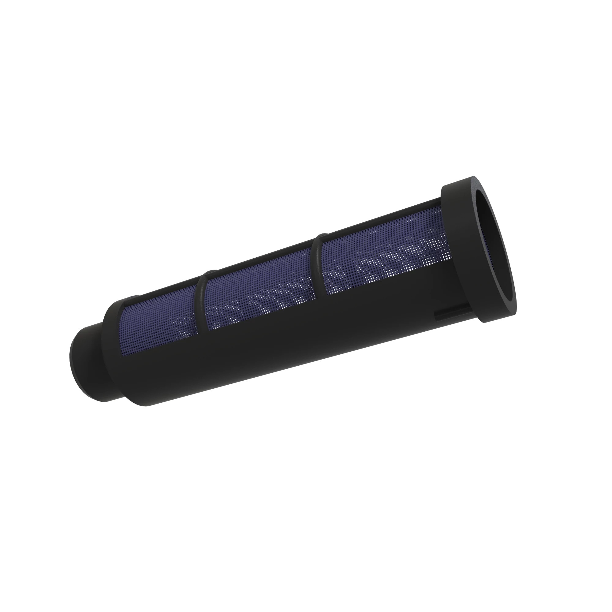 SCREEN, SUCTION LINE