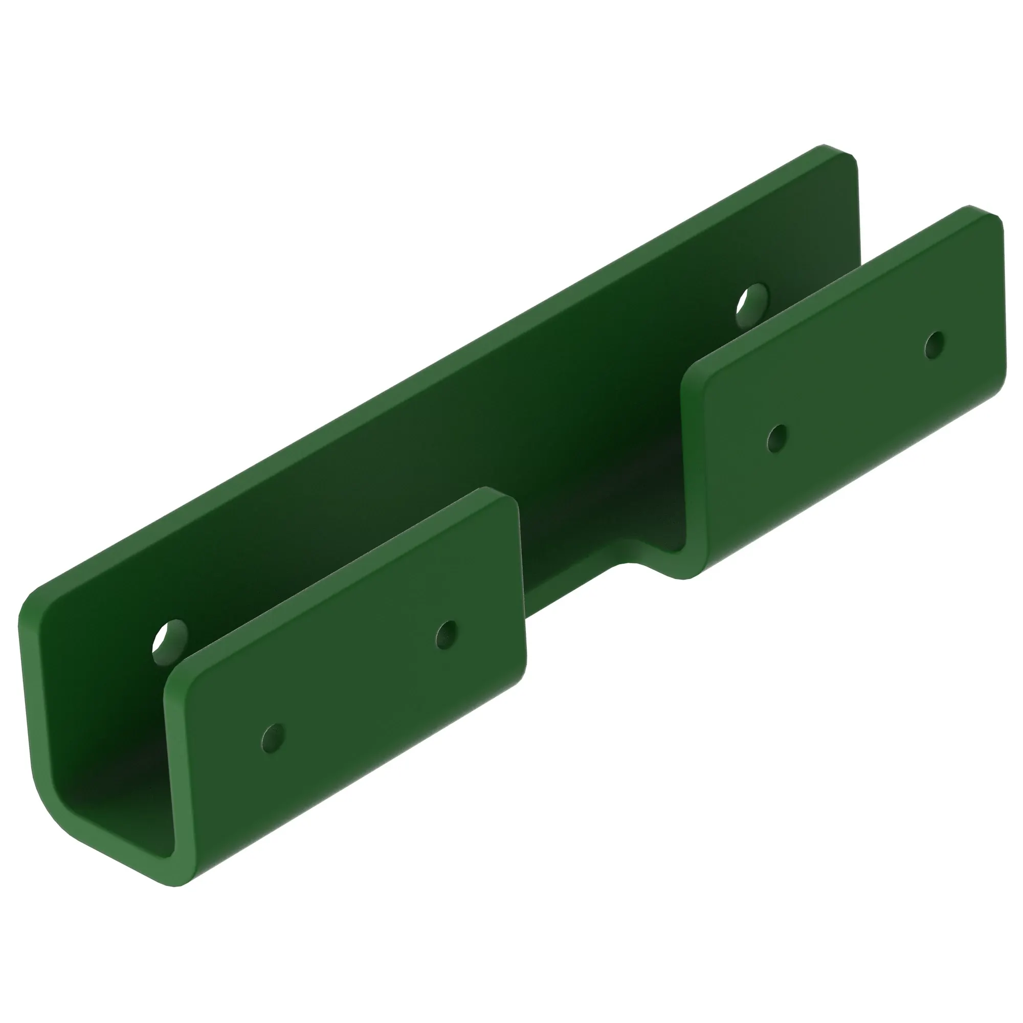 John Deere Upstop Bracket - UC13208