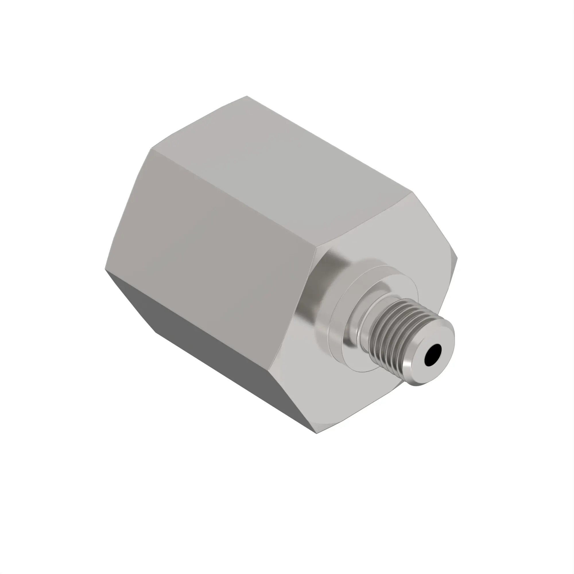 John Deere Adapter Fitting - T379820