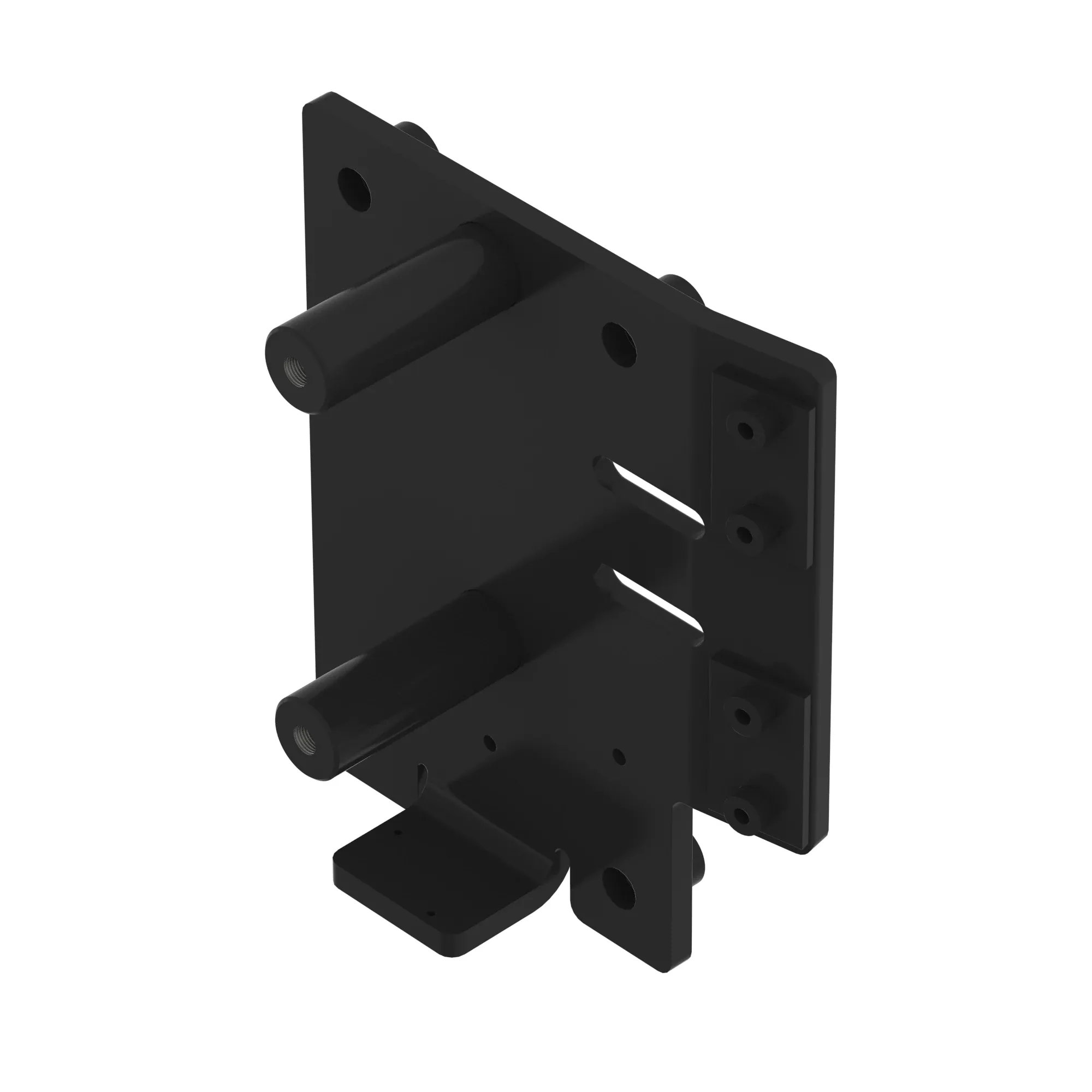 John Deere Bracket - F663323