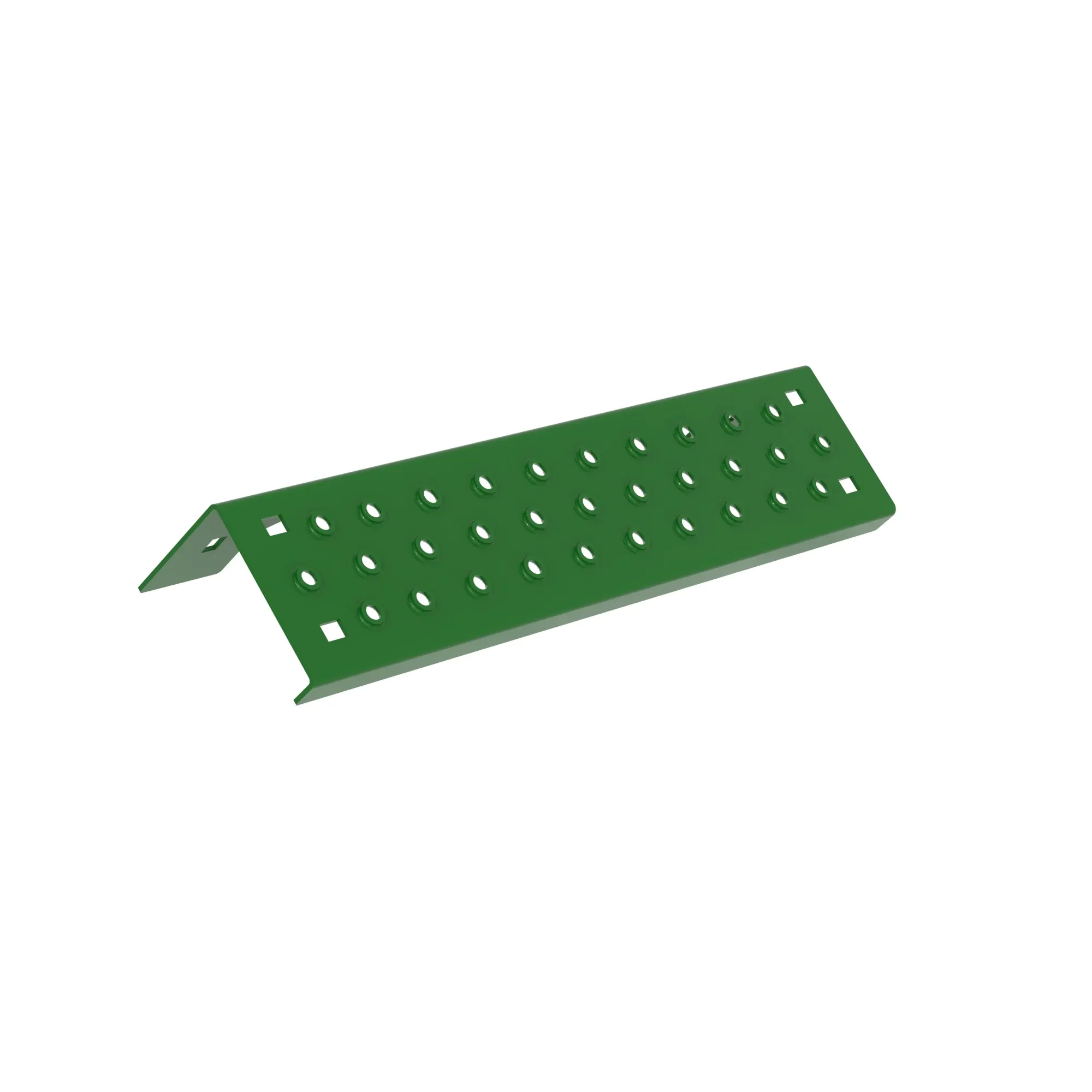 John Deere Plate - KK100906