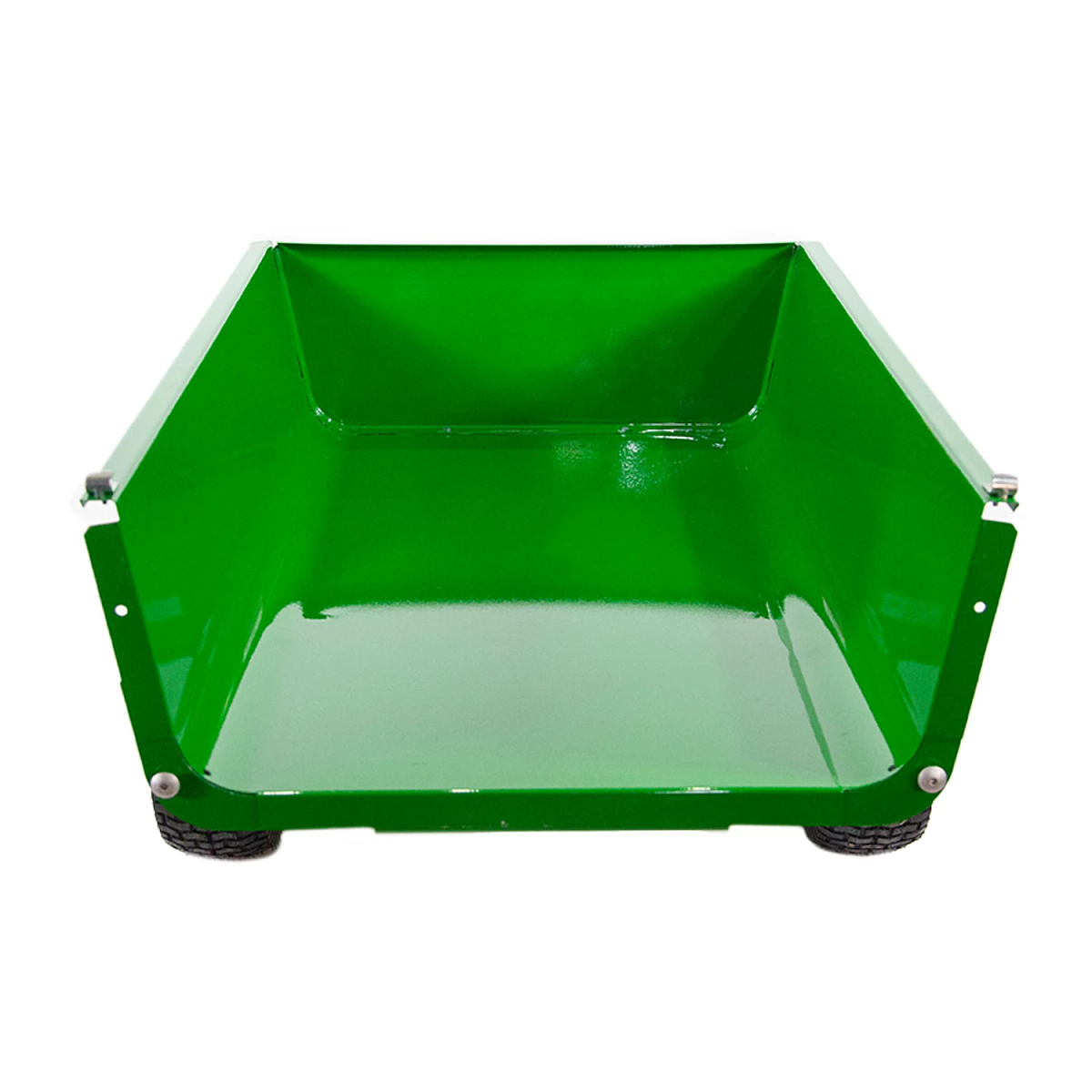 MCZLPHDC13JD: Steel Cart