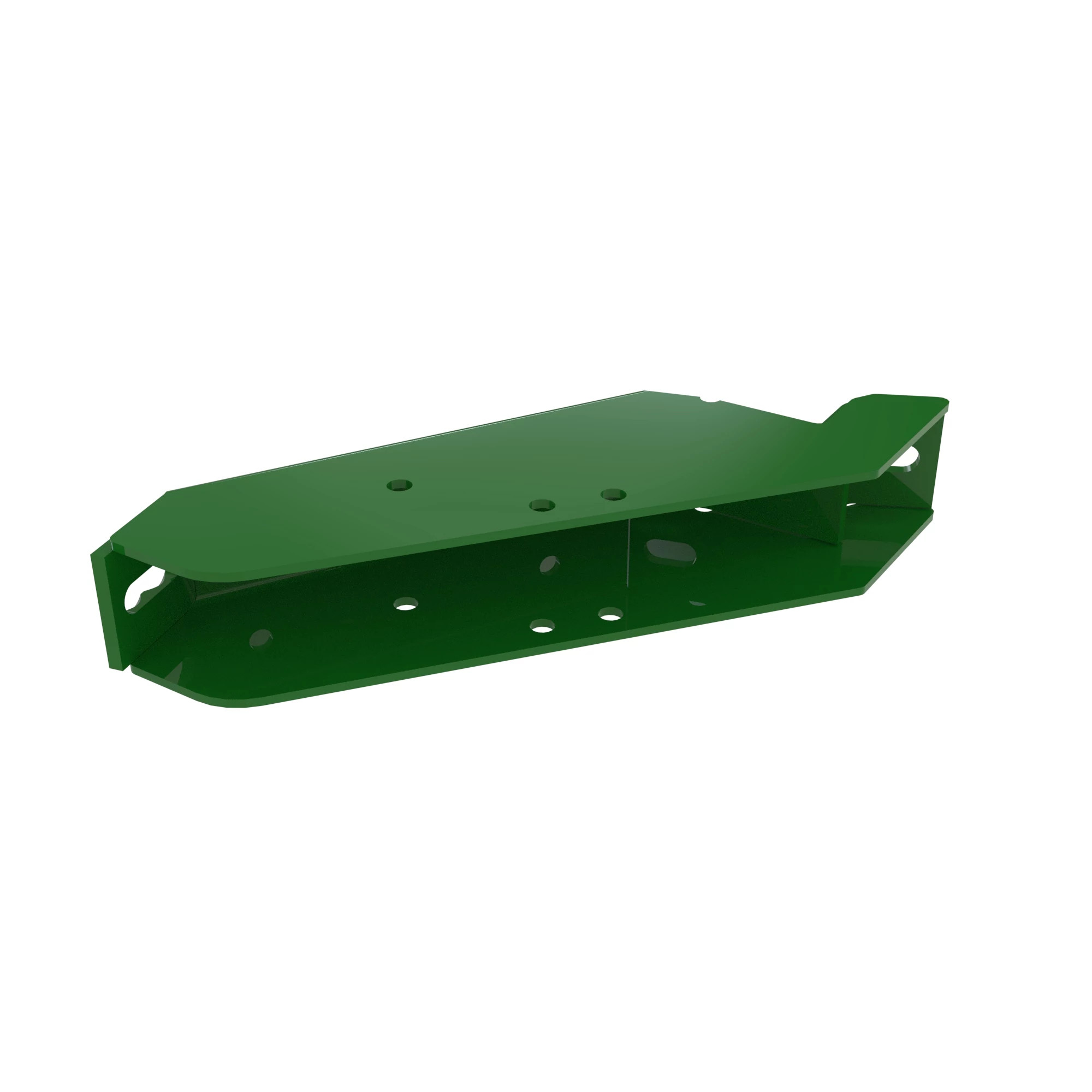SUPPORT, FERTILIZER - WELDED