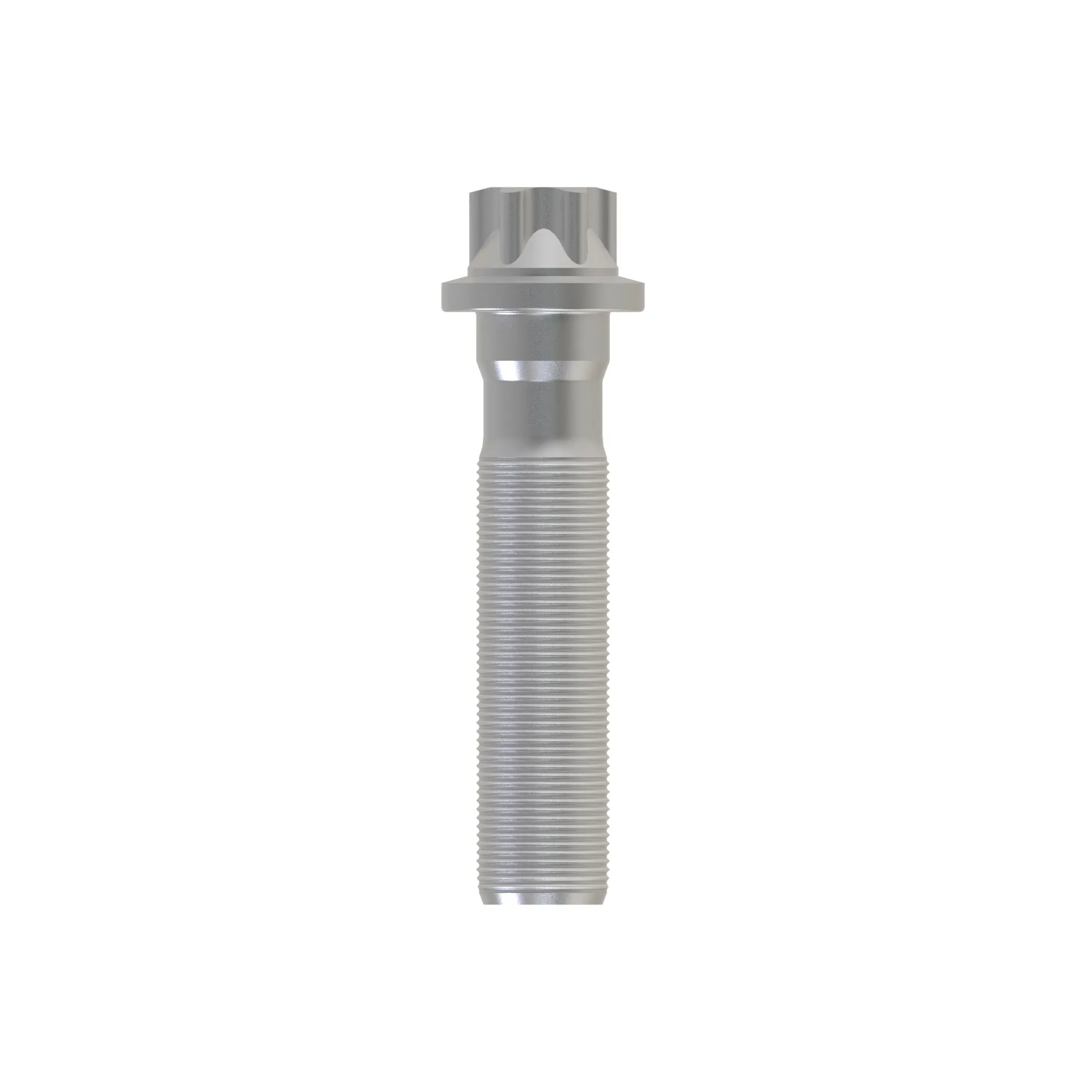 HEXALOBULAR HEAD SCREW