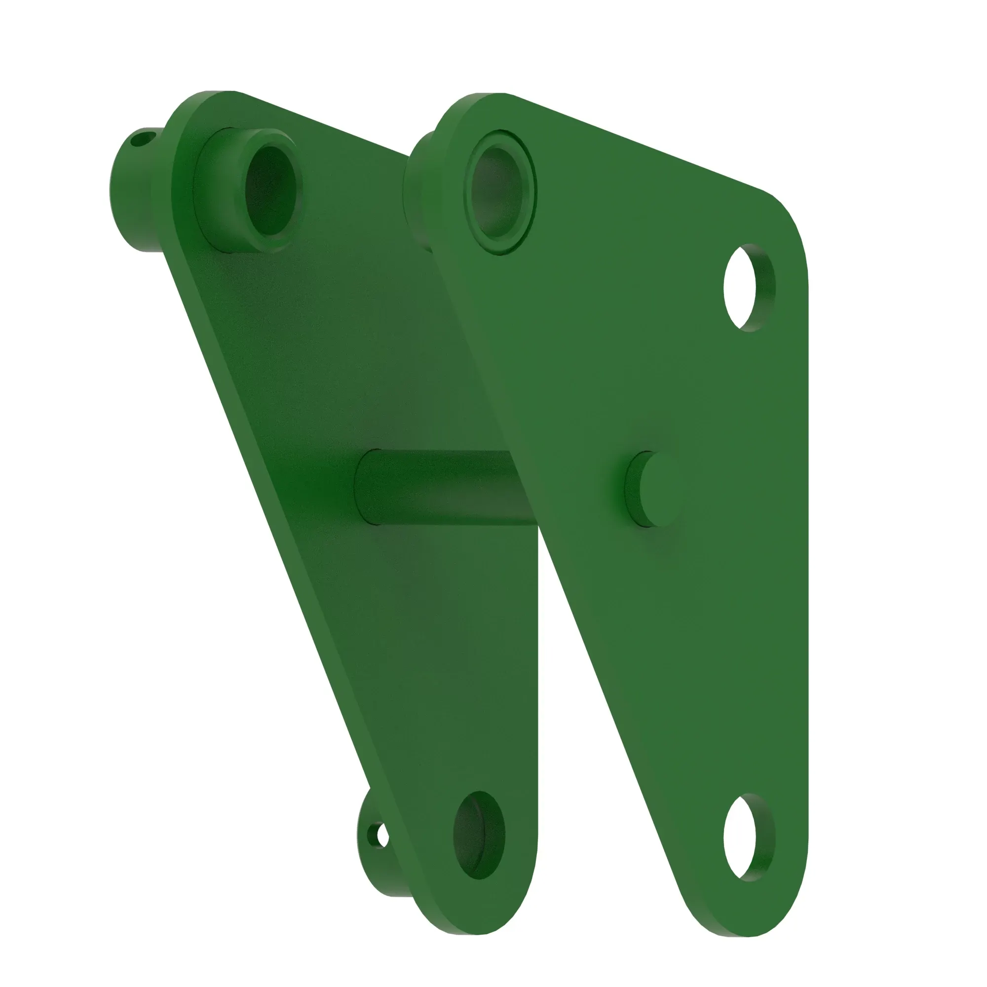 John Deere Knee Pivot, Left Side - AW34182