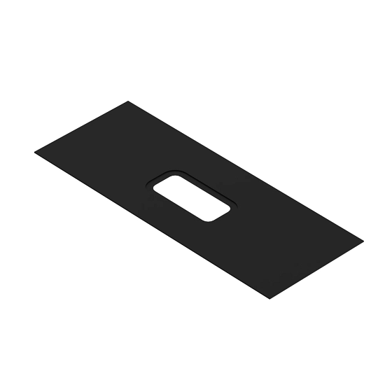 John Deere Barrier - AYC11495