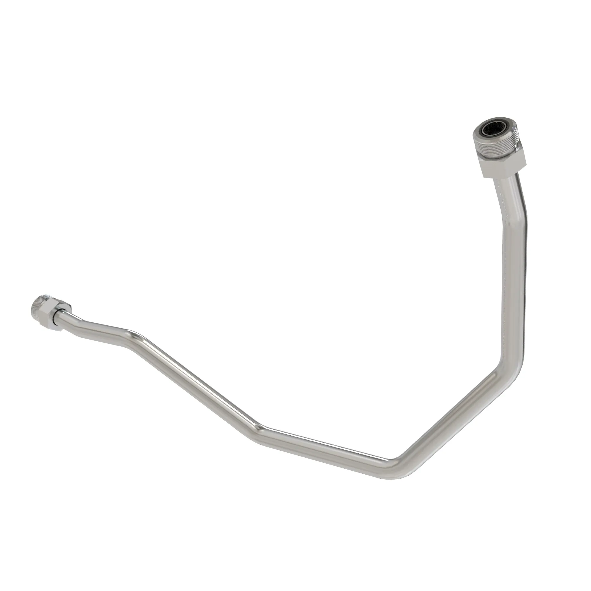 STEERING SUPPLY, AUTOTRAC, FRONT