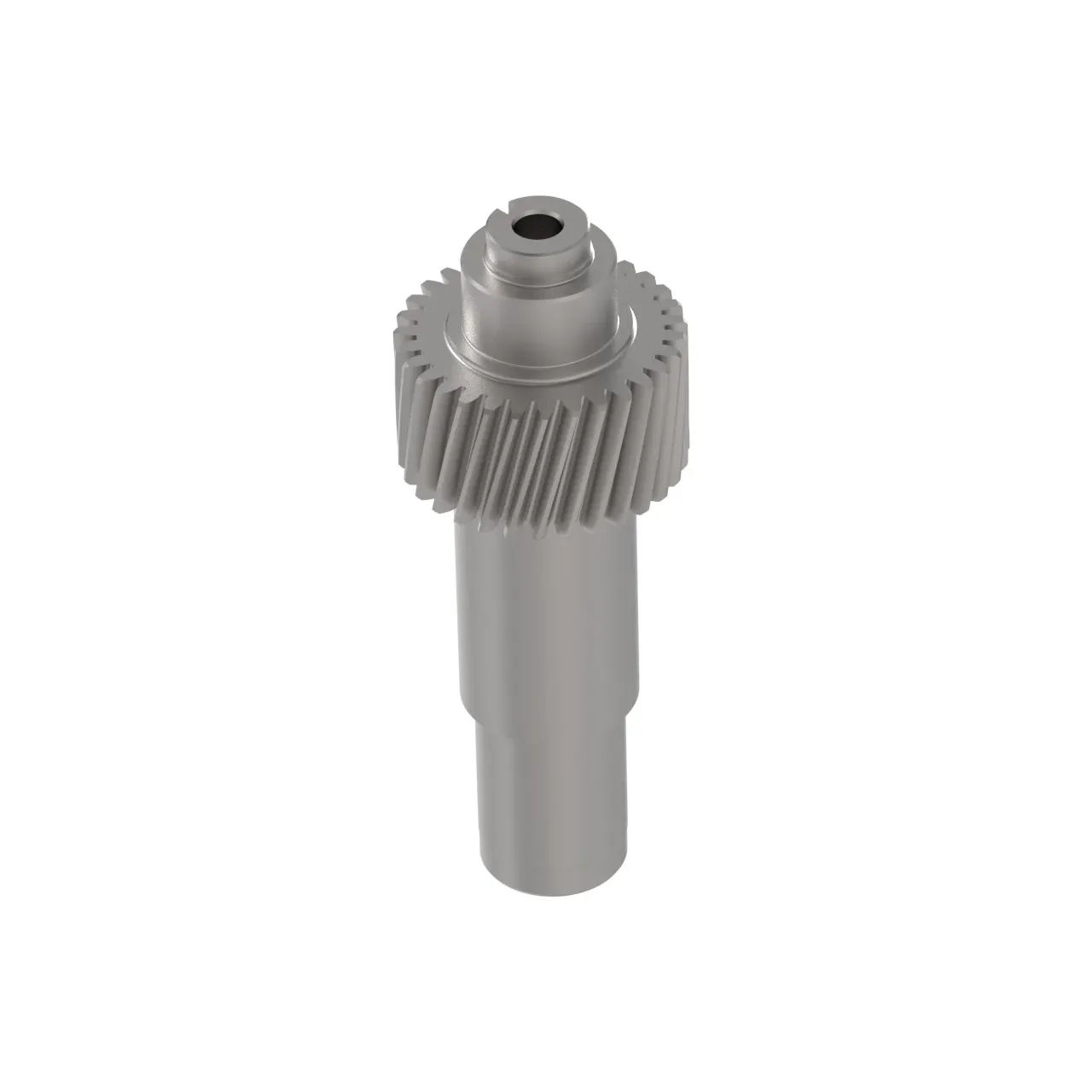 YZ4018109: Transmission Input Shaft