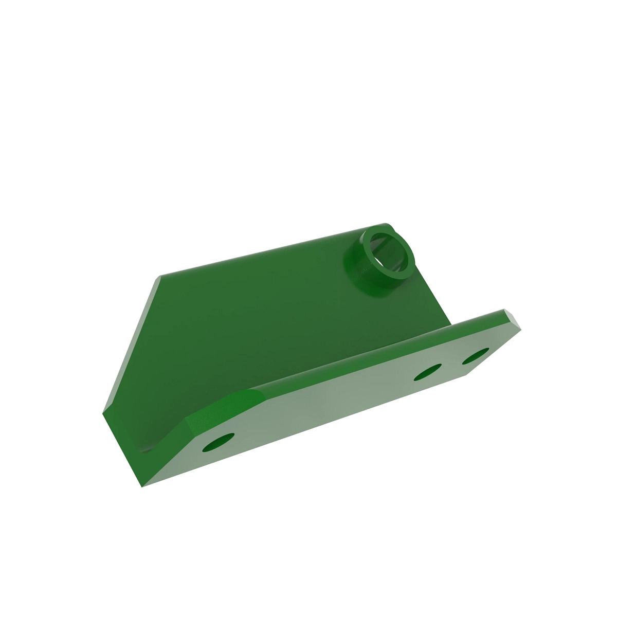 Angle Assy RH