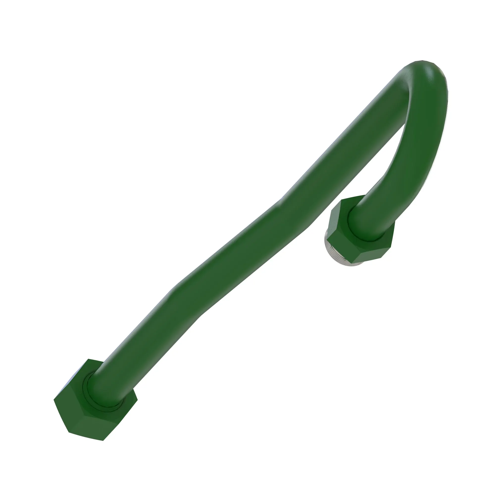LINE, BOOM HEAD