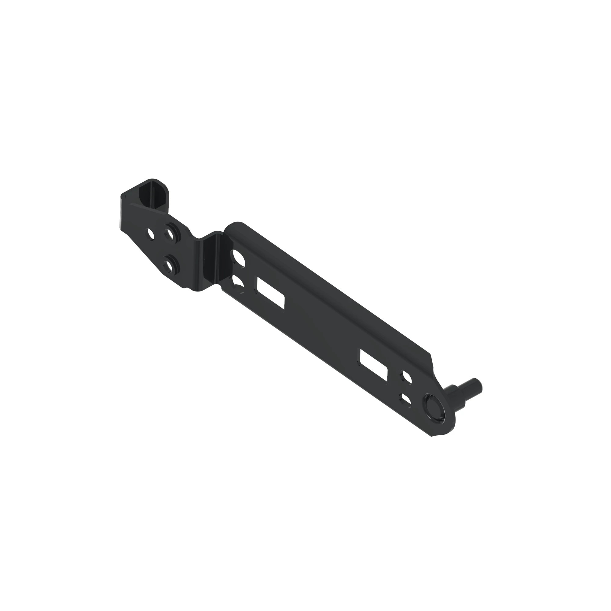 John Deere Taillight Bracket - AM138299