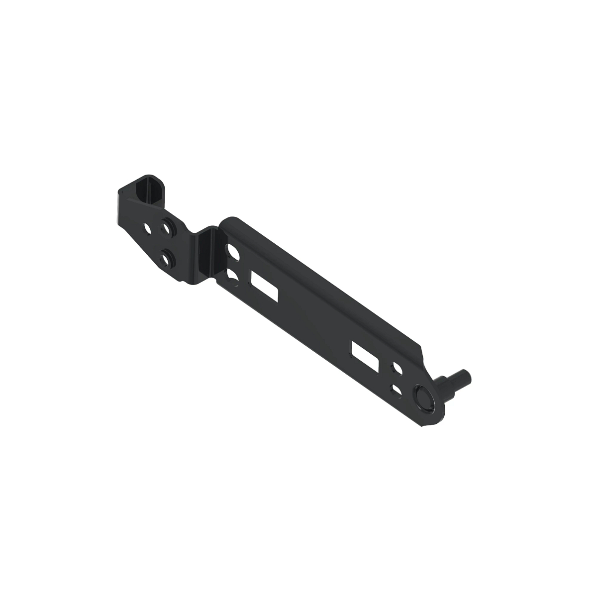 John Deere Taillight Bracket - AM138299