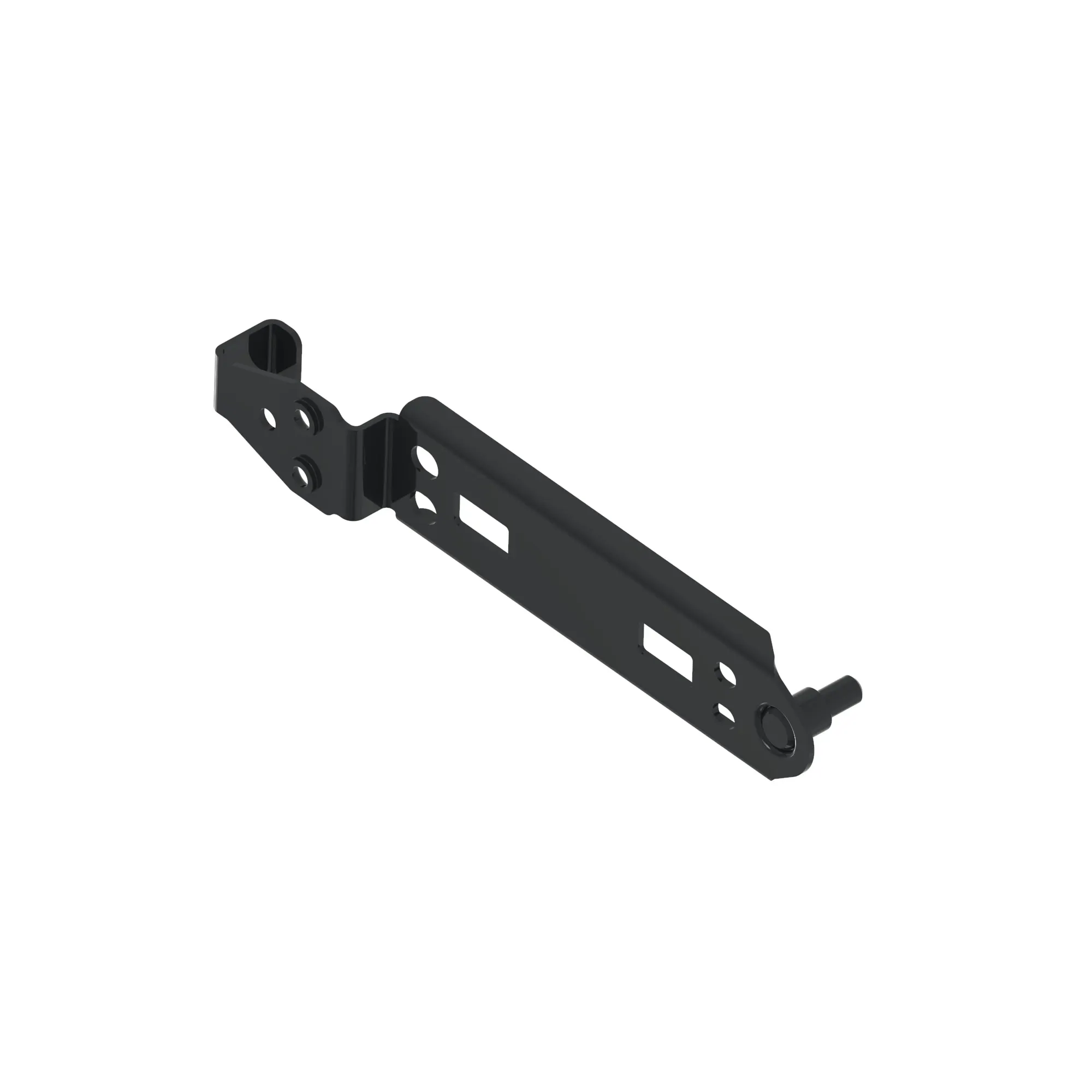 John Deere Taillight Bracket - AM138299