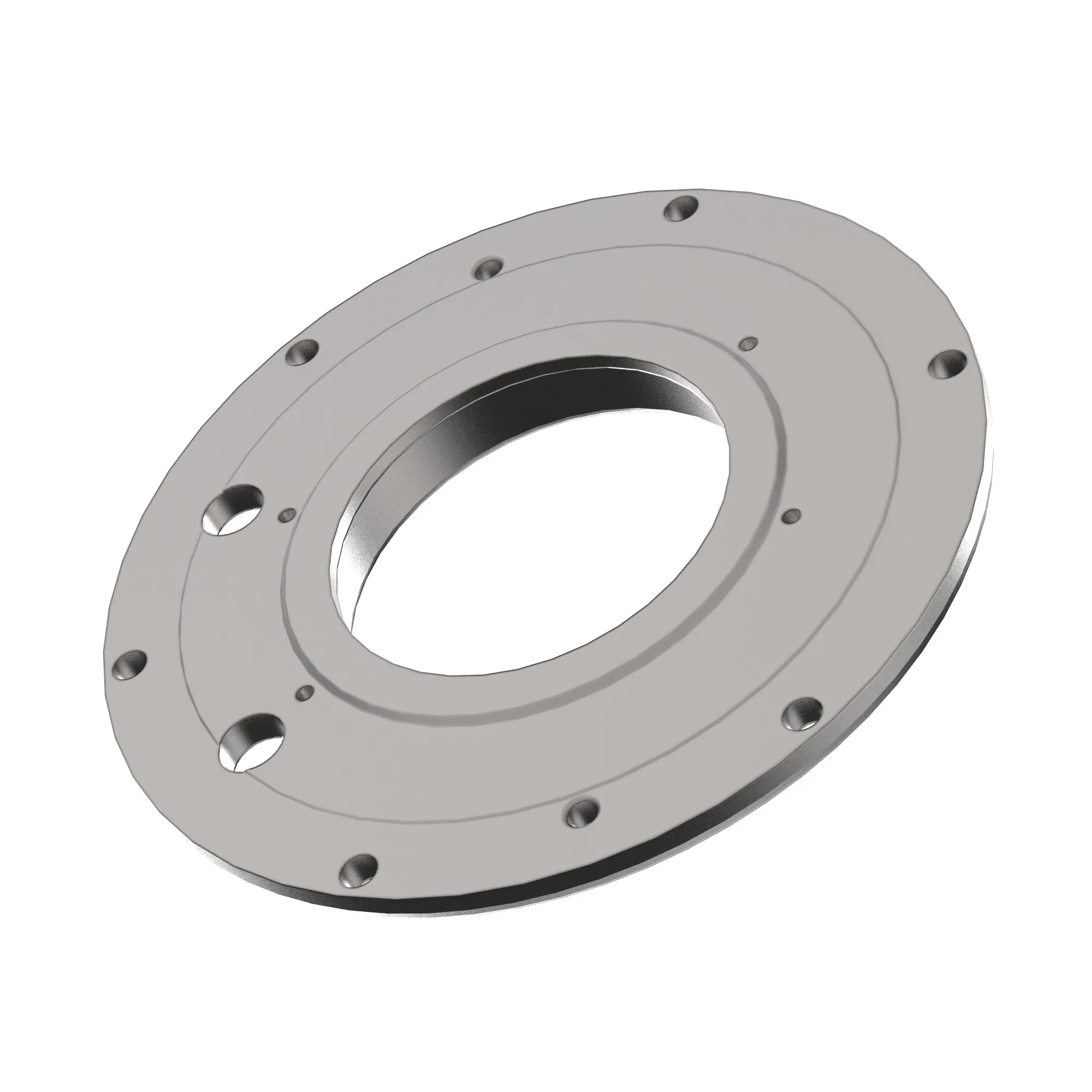 Bearing Housing W/O Bearing