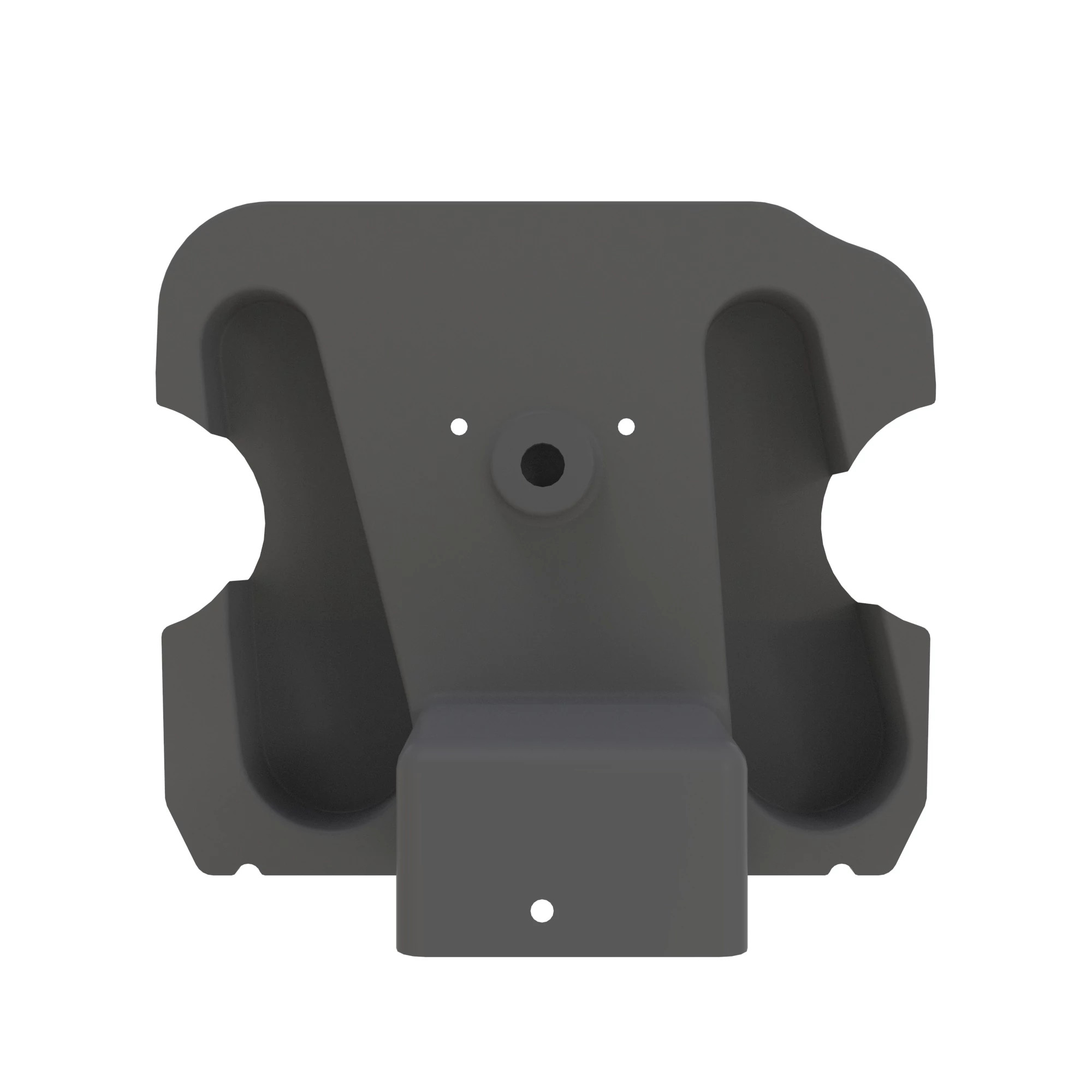 BAFFLE
ROCKER COVER WITH PLATE