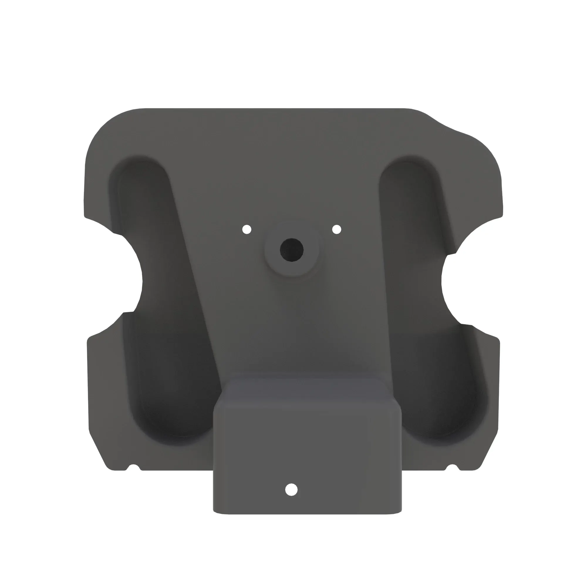 BAFFLE
ROCKER COVER WITH PLATE