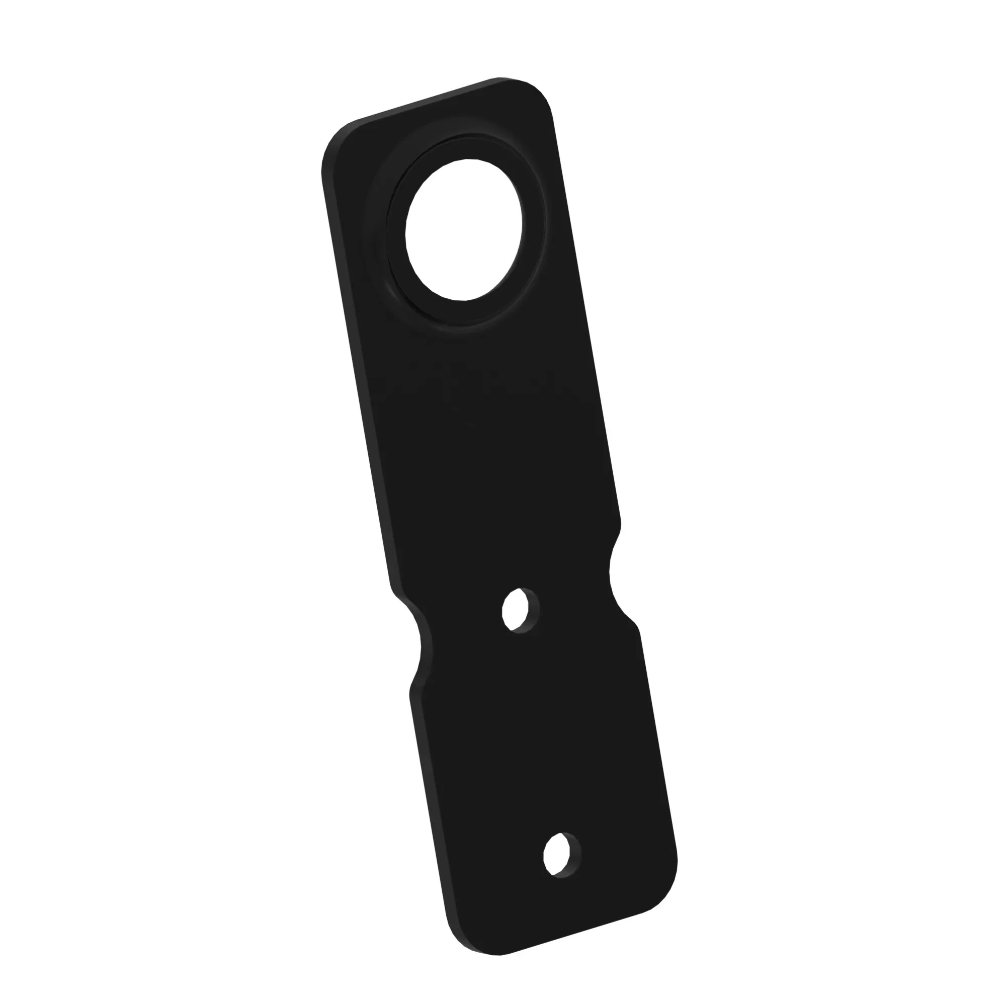 BRACKET, UPPER GUIDE BRACKET