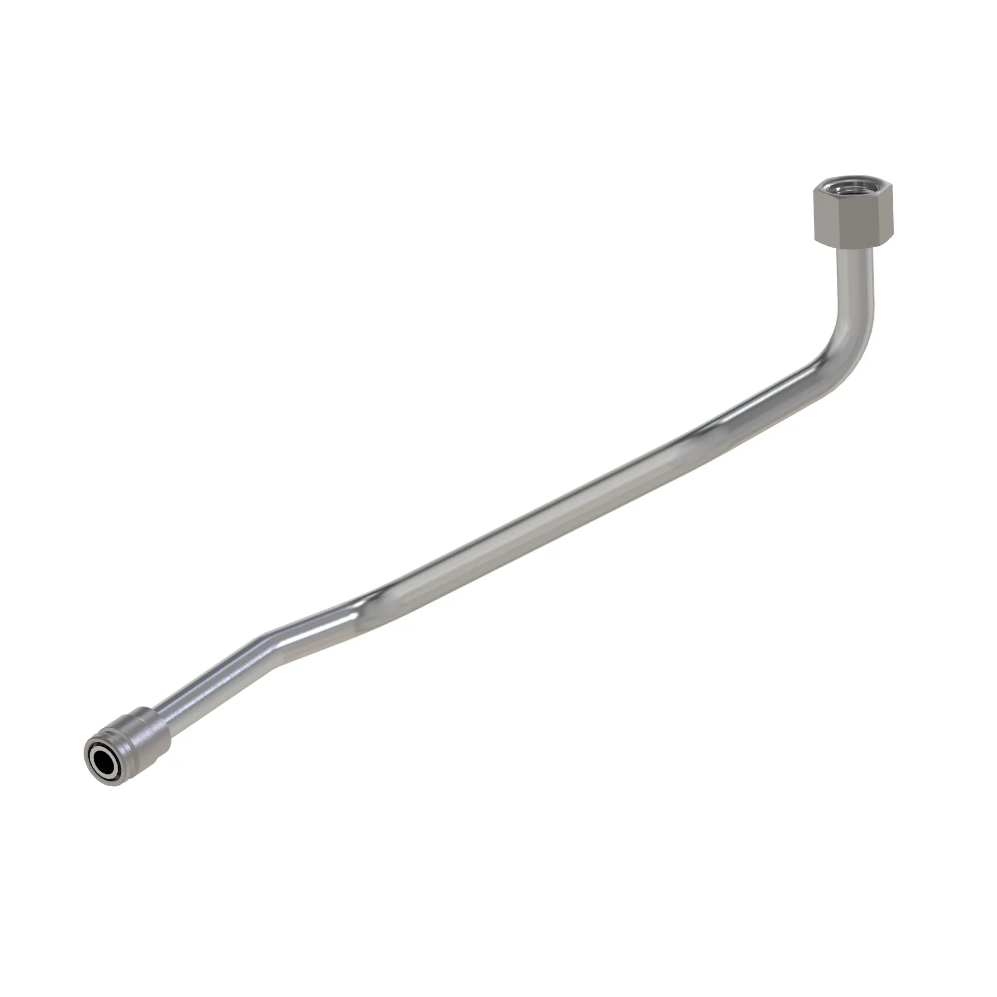 ILS Steering, B Line, e23, Service Only