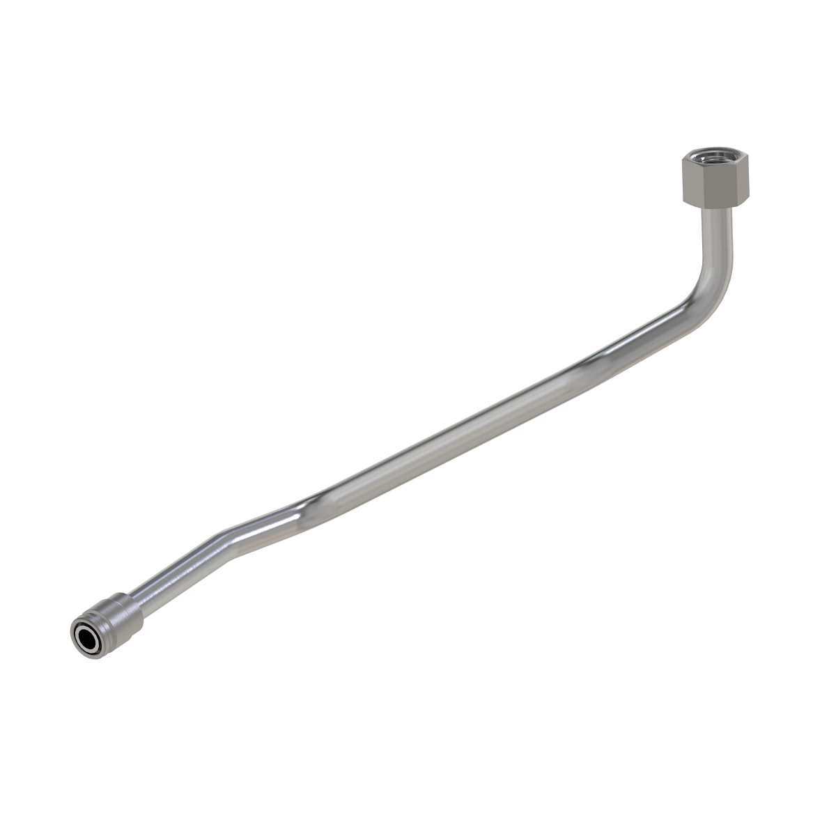 ILS Steering, B Line, e23, Service Only