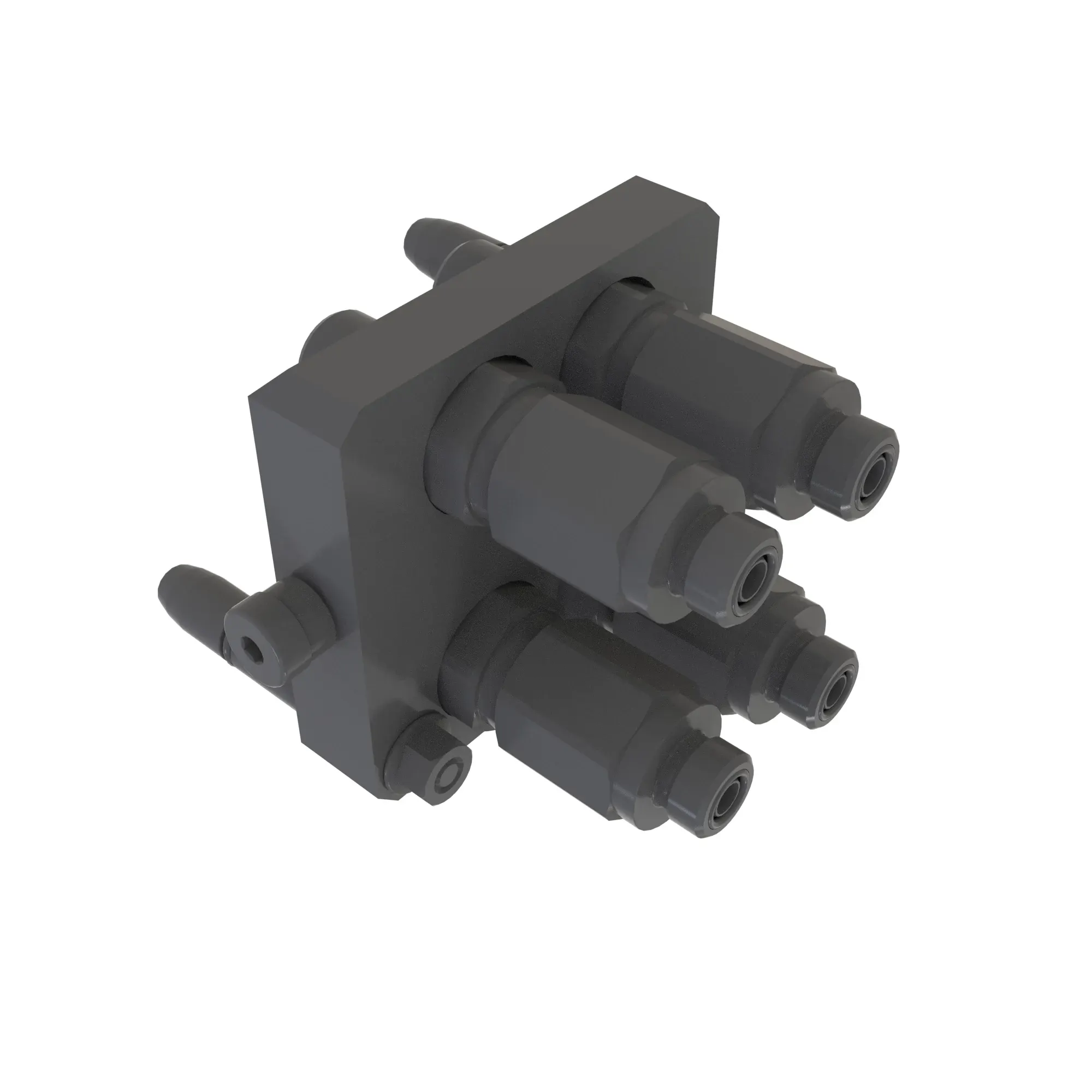 John Deere Quick-Coupler - AW36059