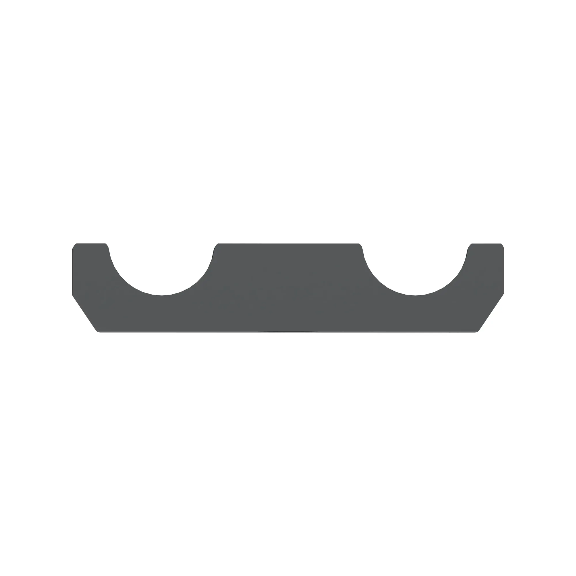 Half Clamp