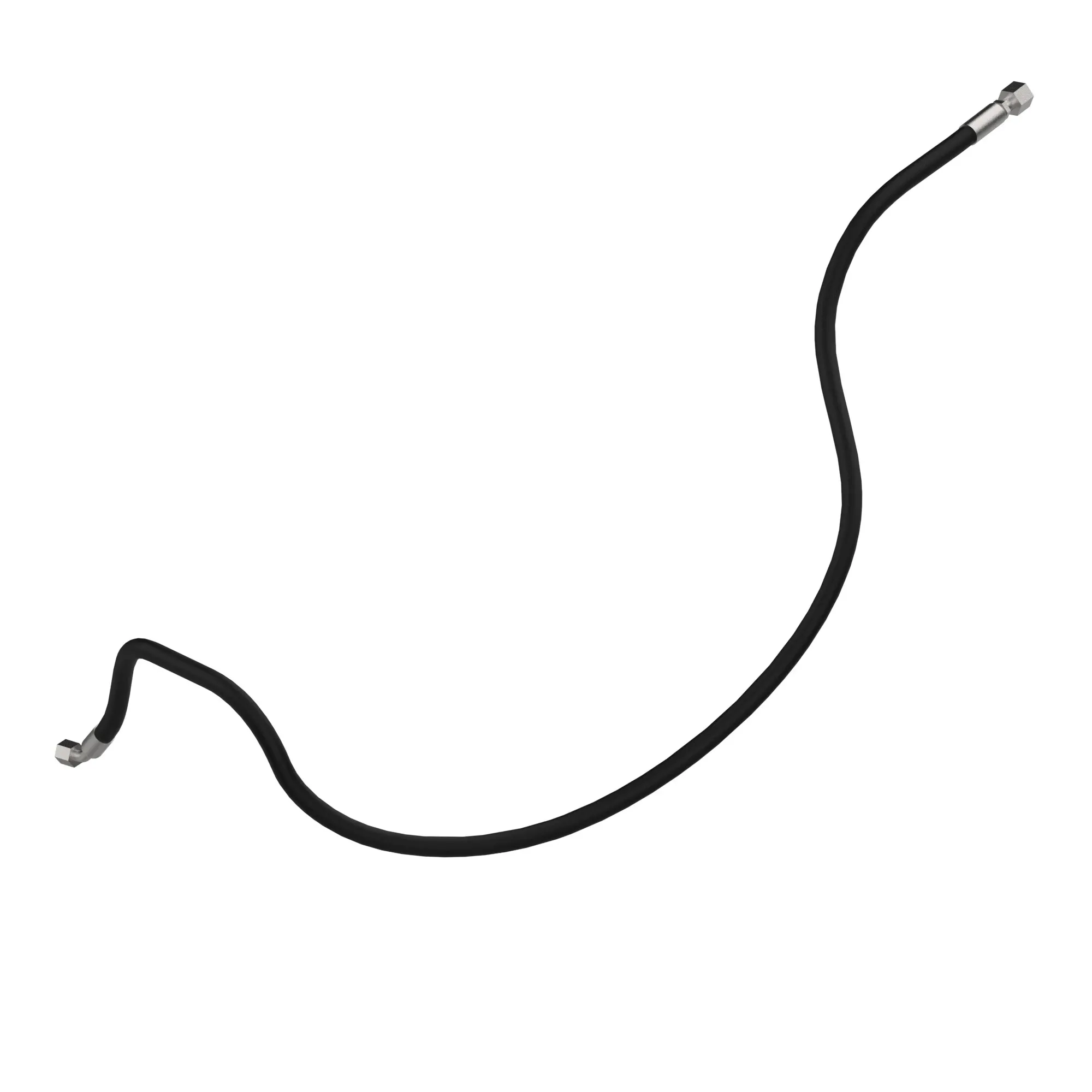 Hose, Hydraulic