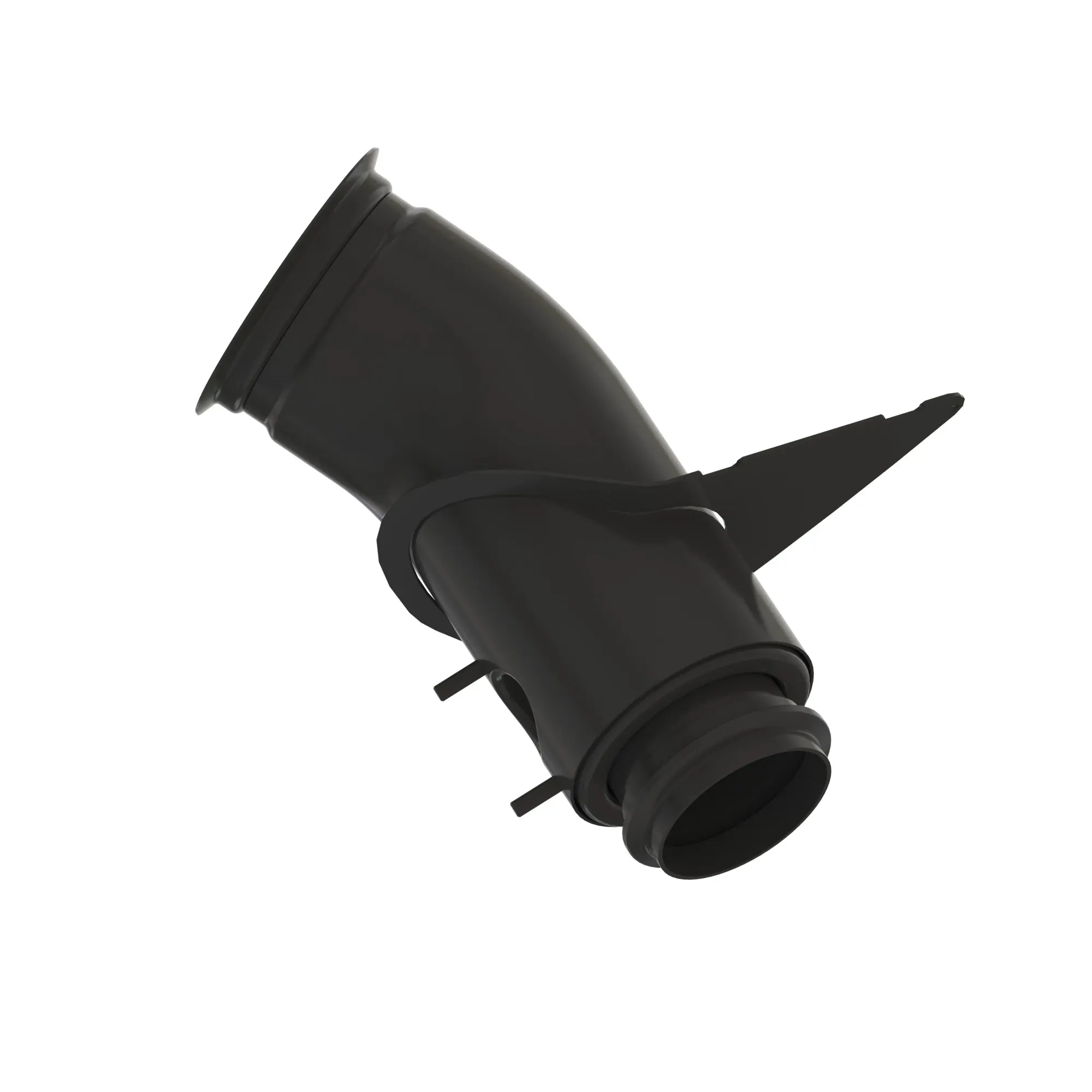 John Deere Exhaust Pipe - RE572922