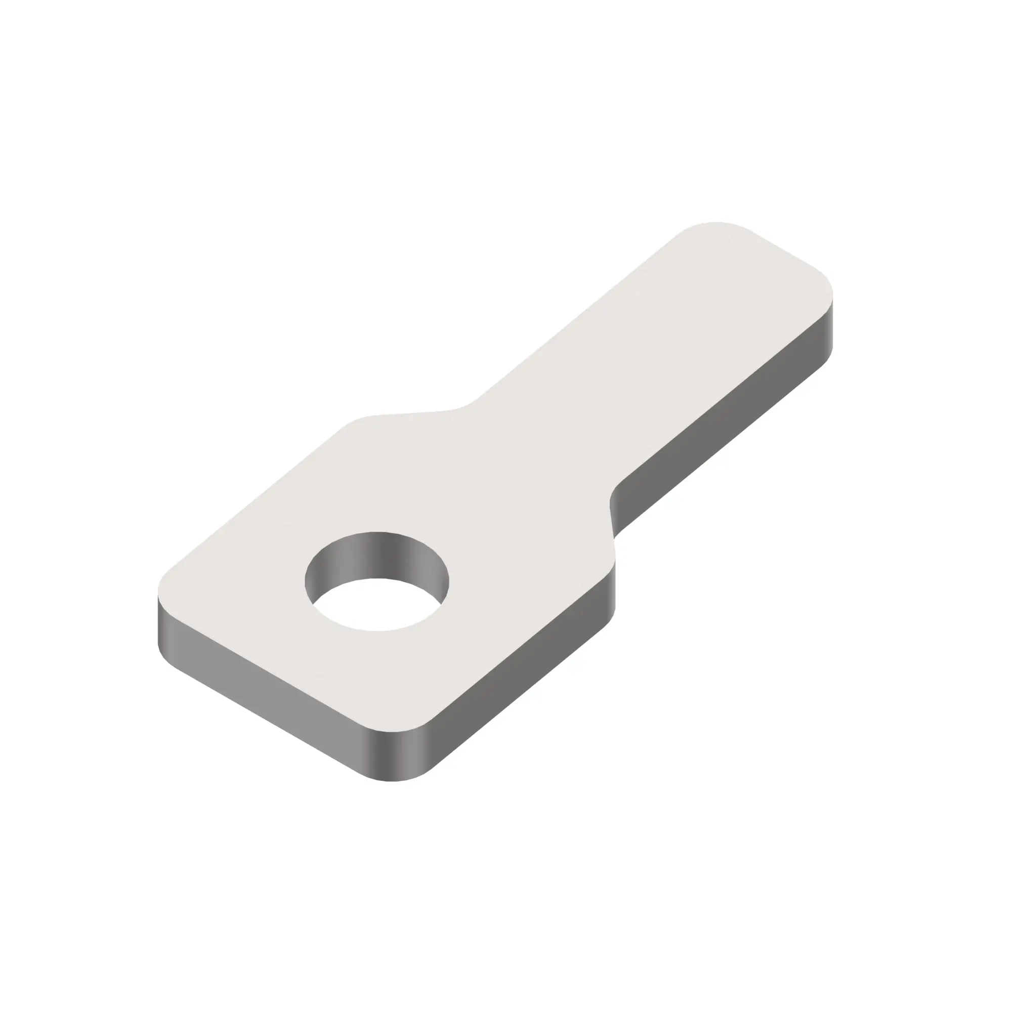 John Deere Lock Plate - L225355