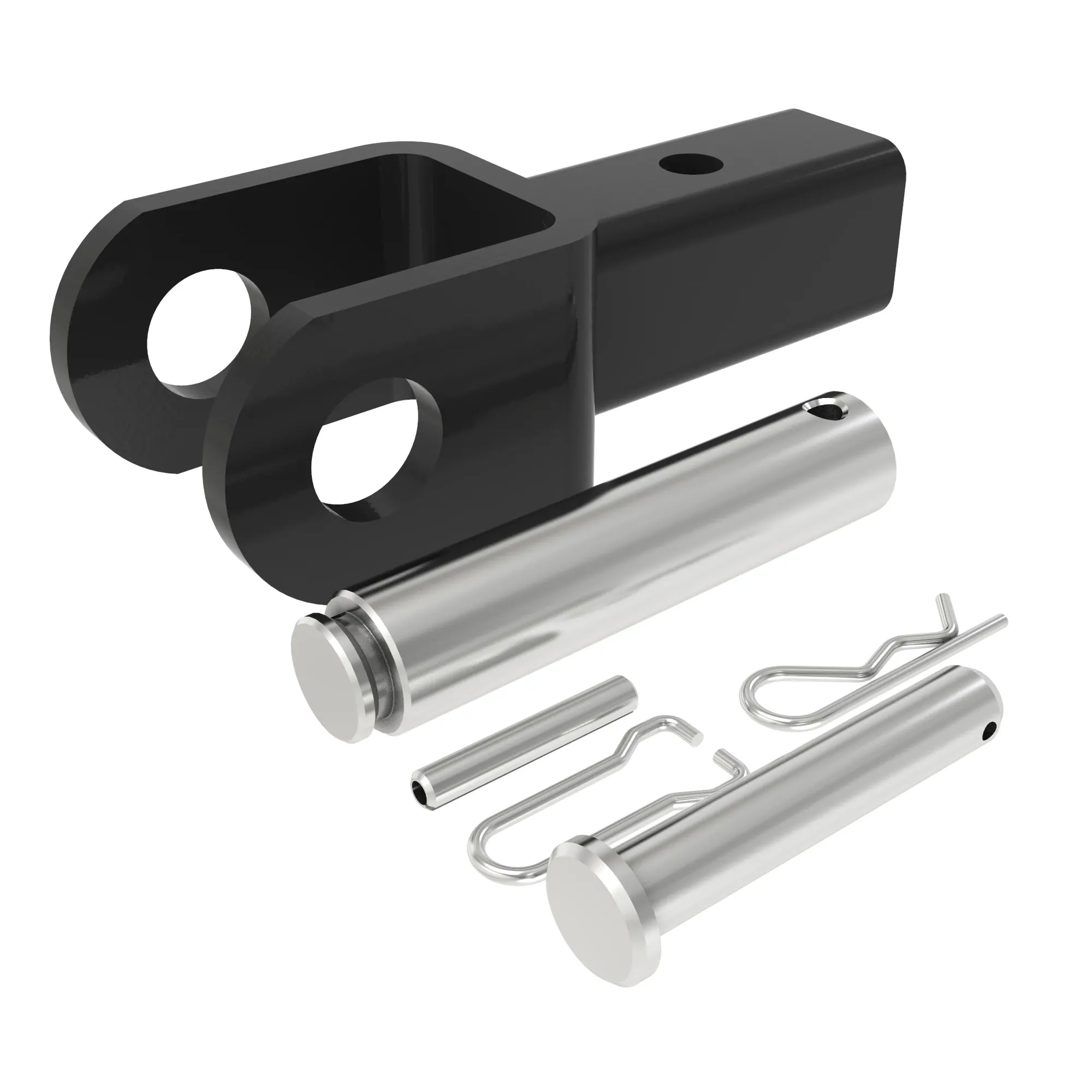 John Deere Rear Hitch - BUC10886