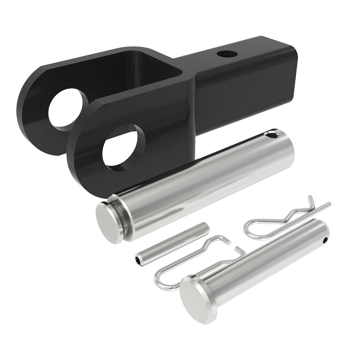 Hitch Kit