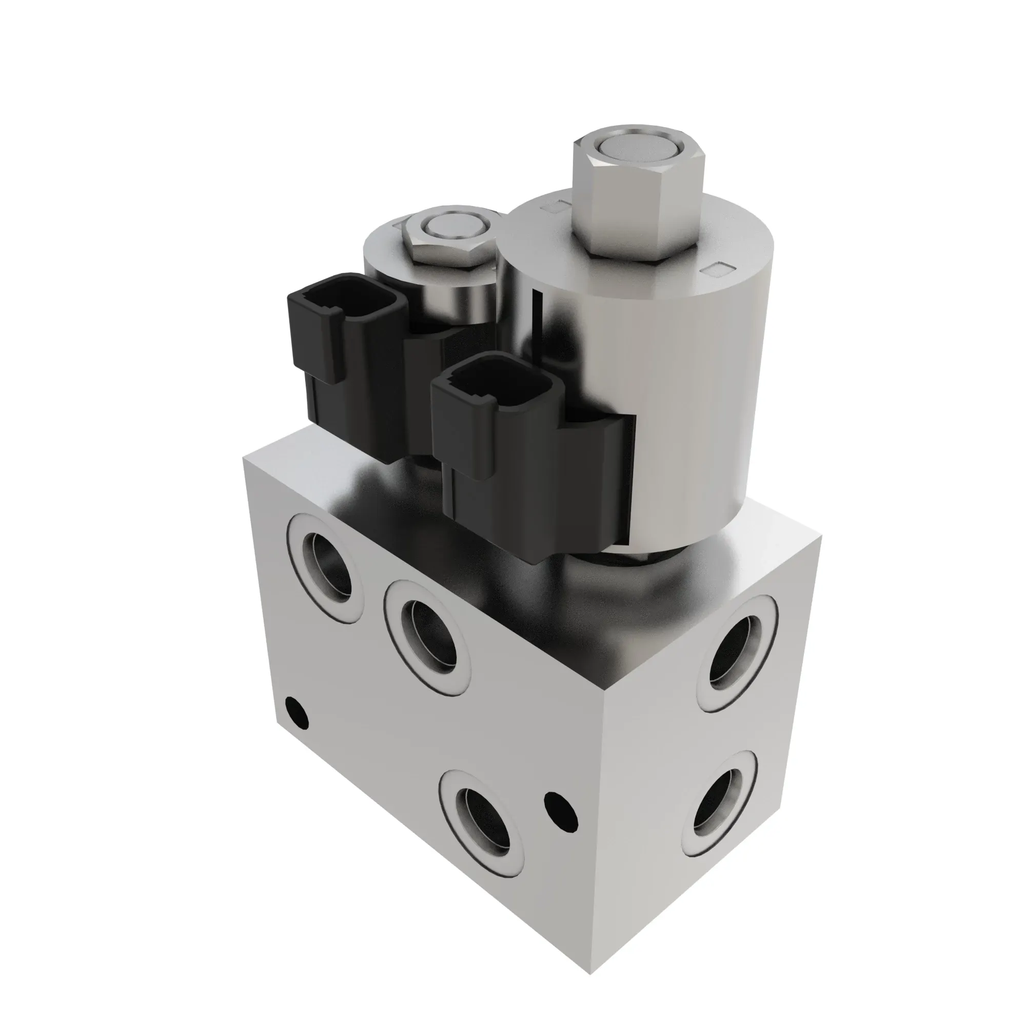 Control Valve