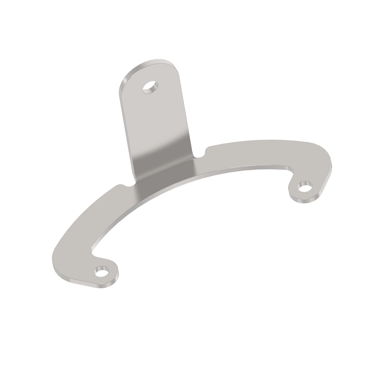 Bracket, Strain Relief