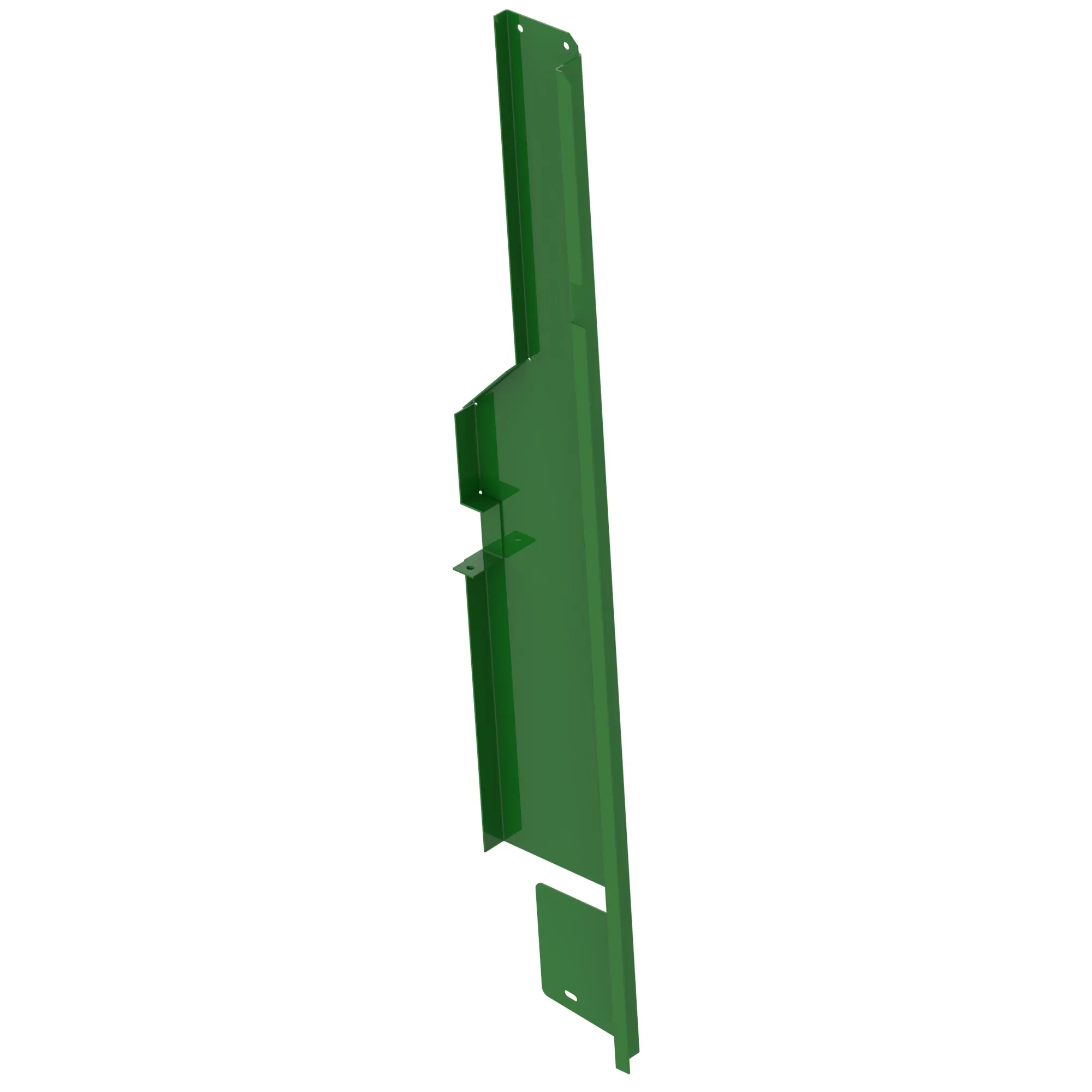 Shield ASSY, STATIONARY RH