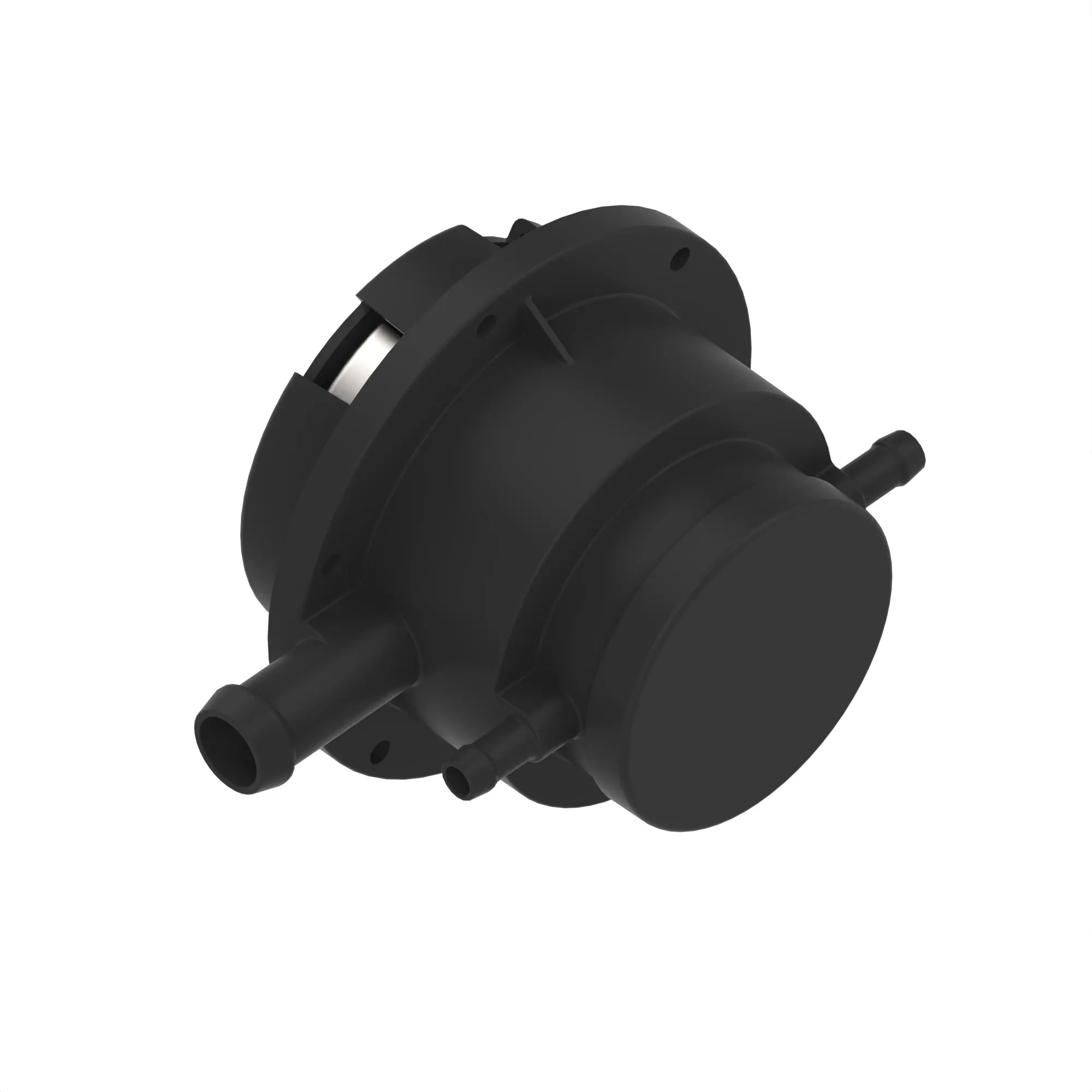 MANIFOLD, AUX-TANK ASSY.